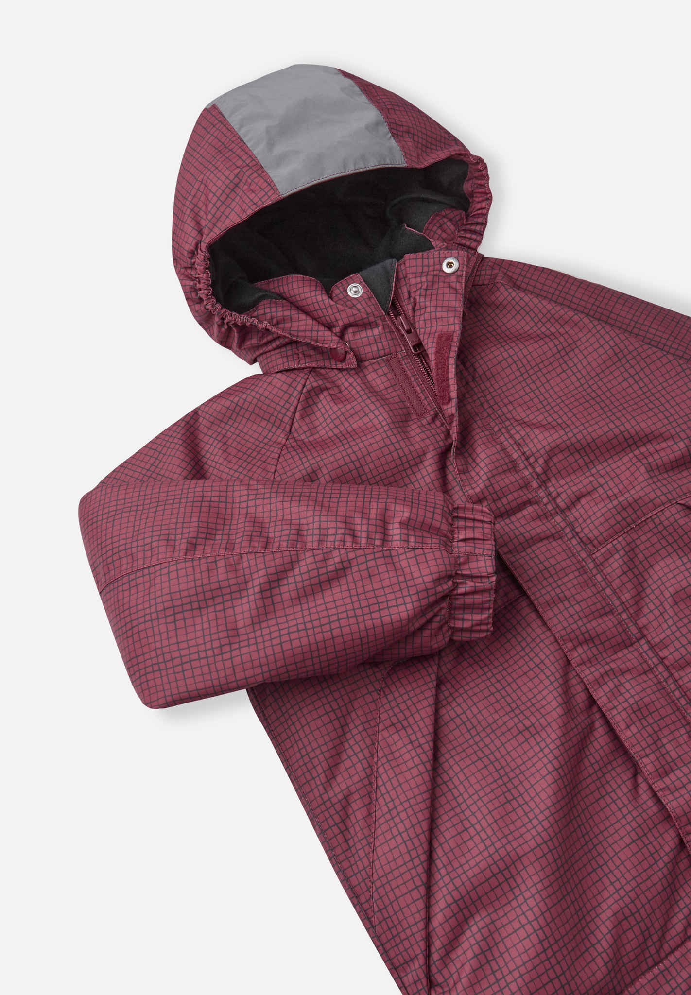 Kinder Winterjacke Maalo