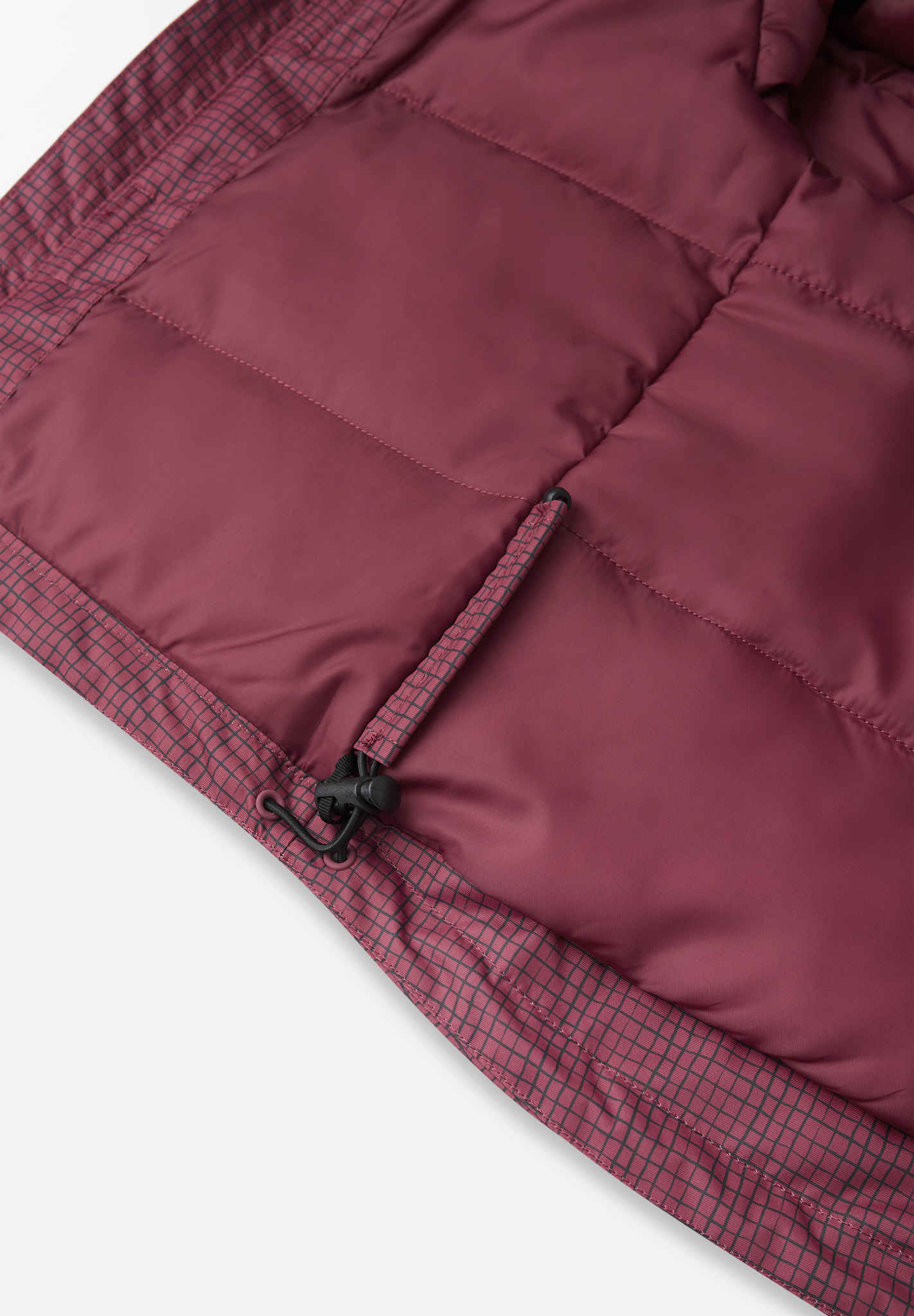Kinder Winterjacke Maalo