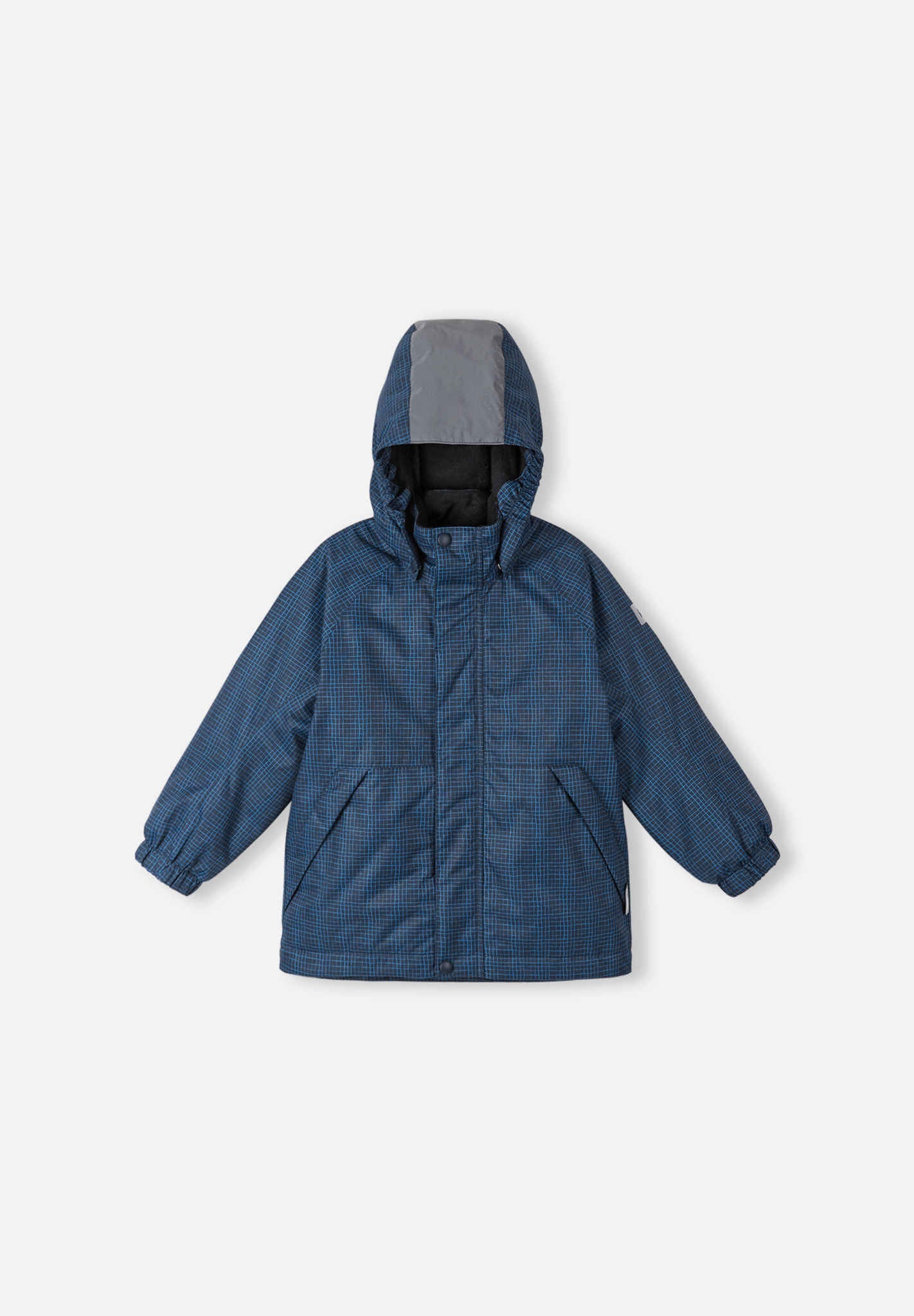 Kinder Winterjacke Maalo