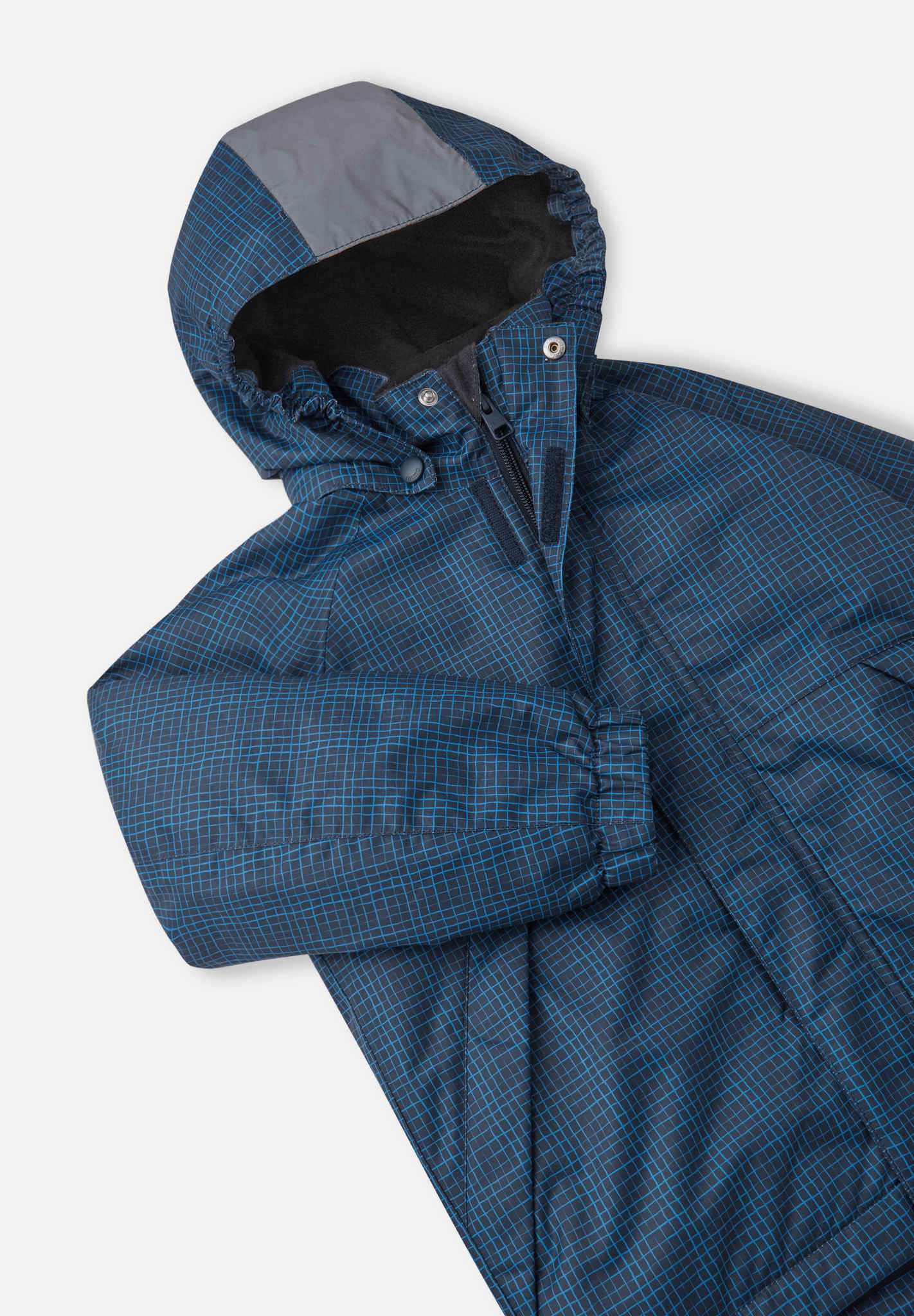 Kinder Winterjacke Maalo