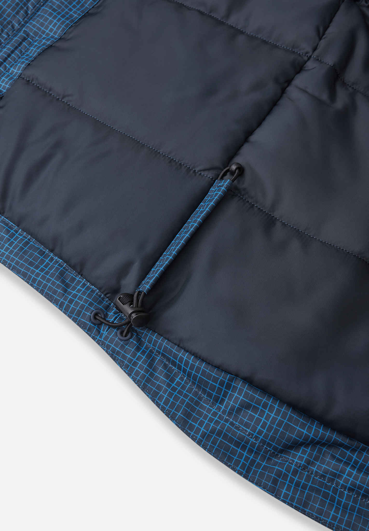 Kinder Winterjacke Maalo