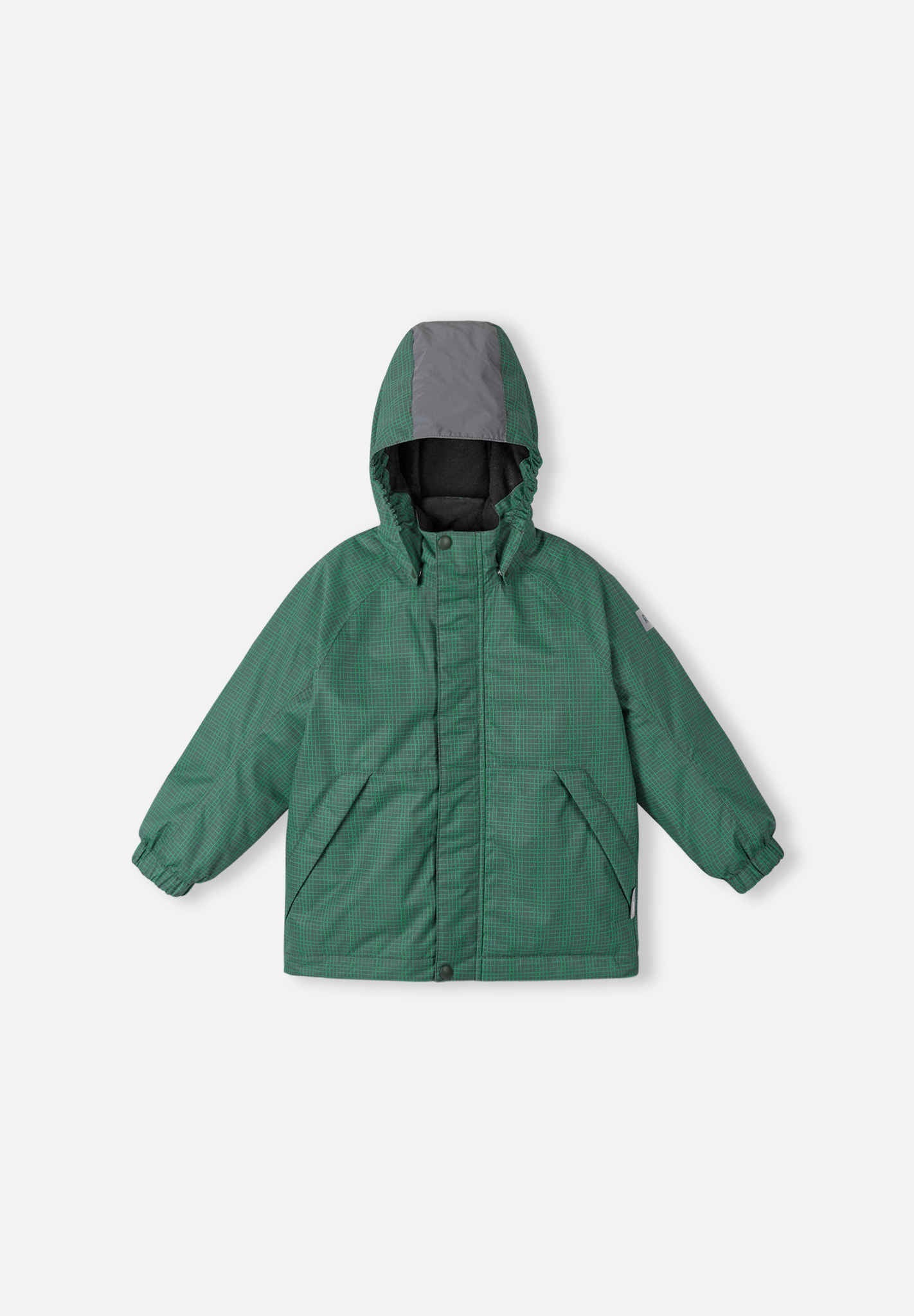 Kinder Winterjacke Maalo