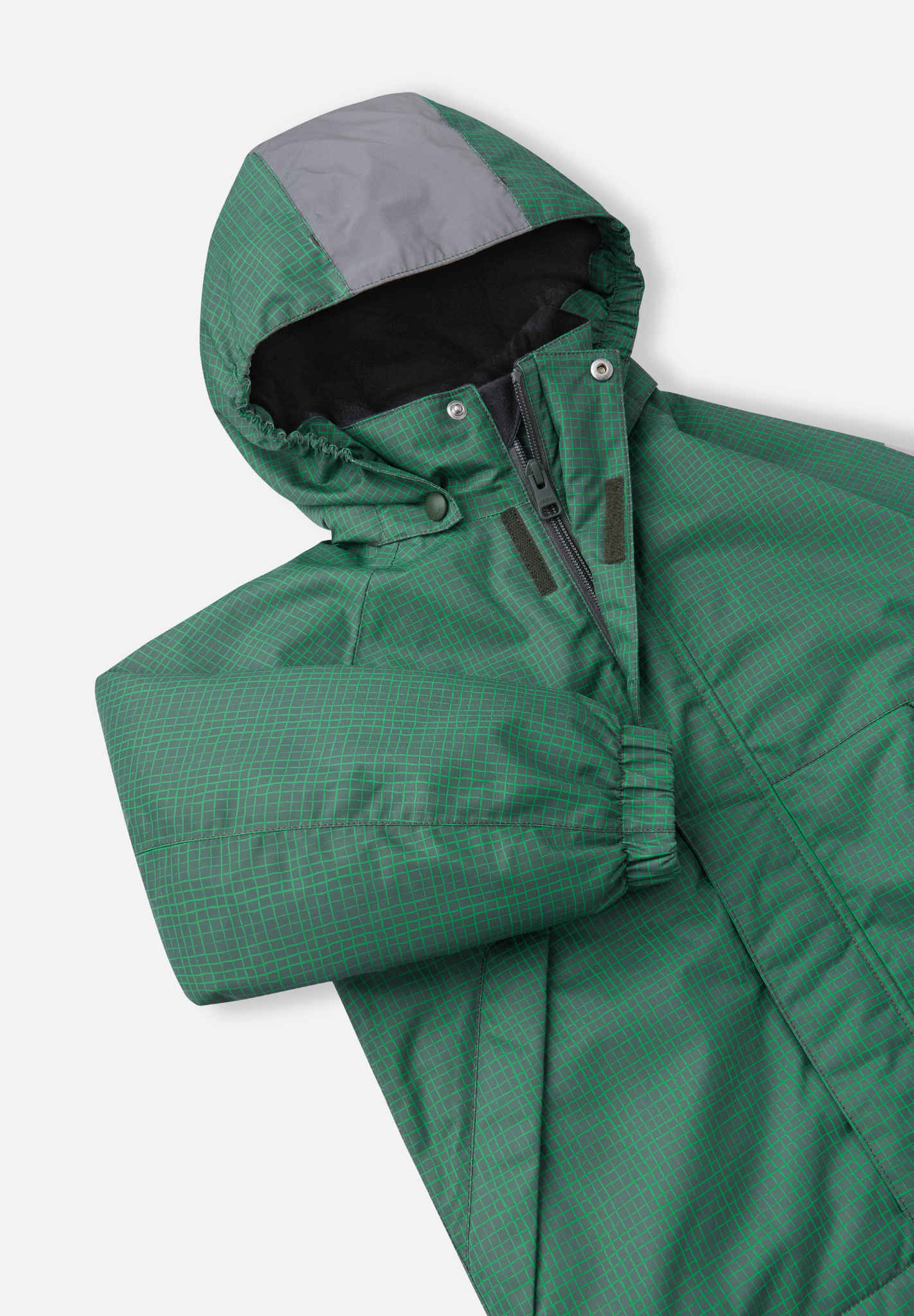Kinder Winterjacke Maalo