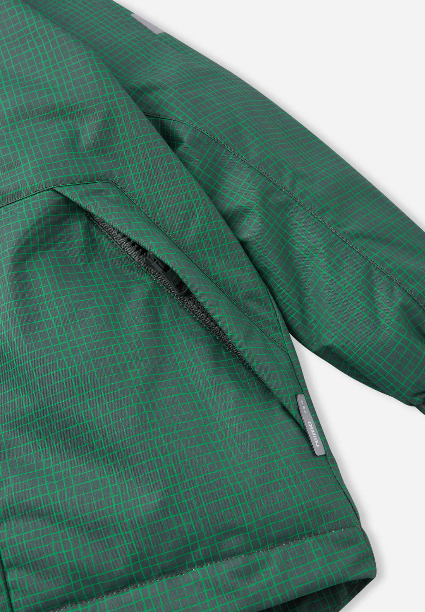 Kinder Winterjacke Maalo