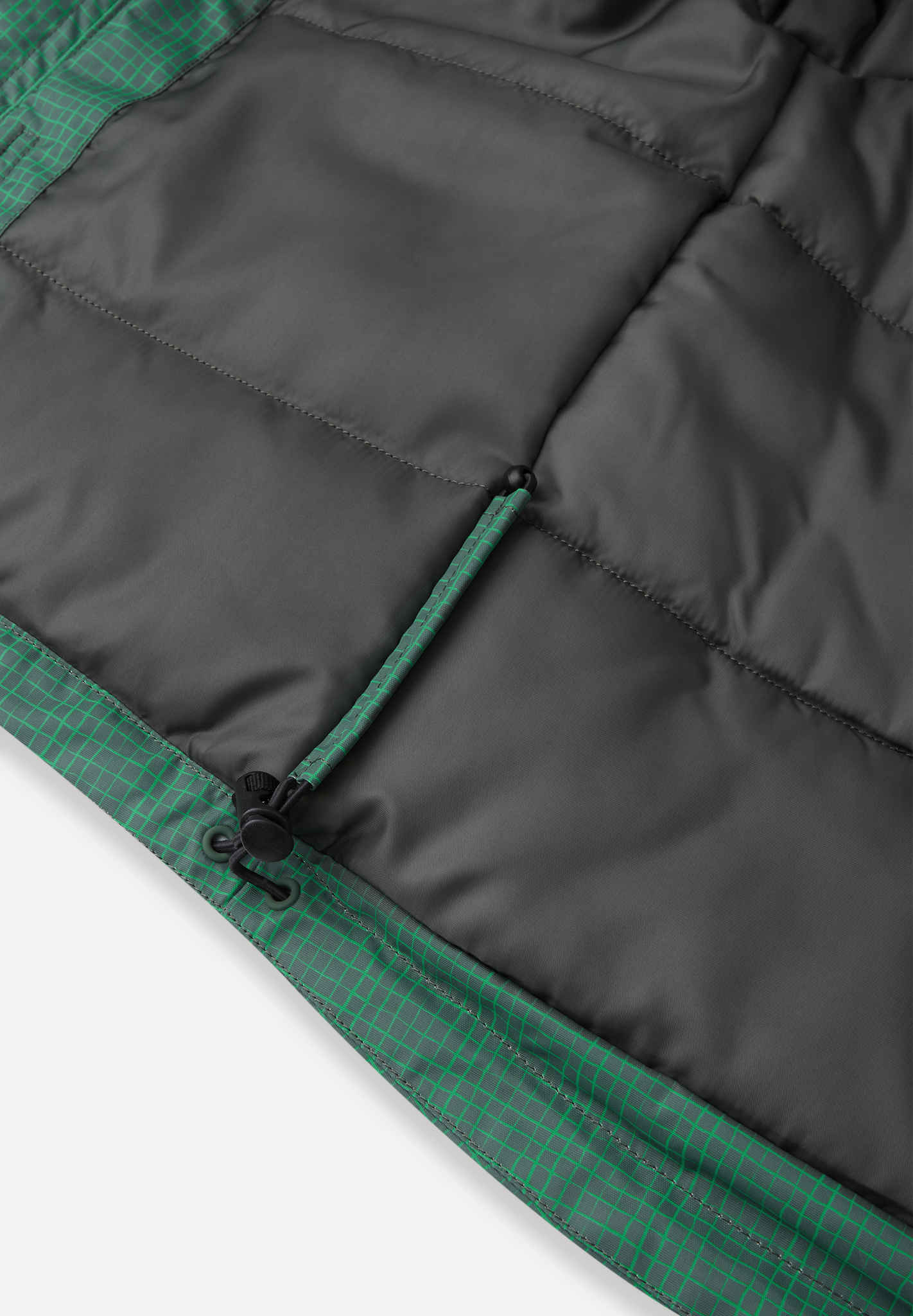 Kinder Winterjacke Maalo