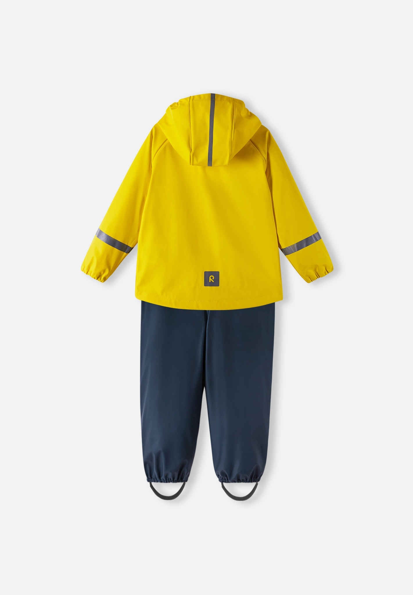 Regenbekleidung Tihku