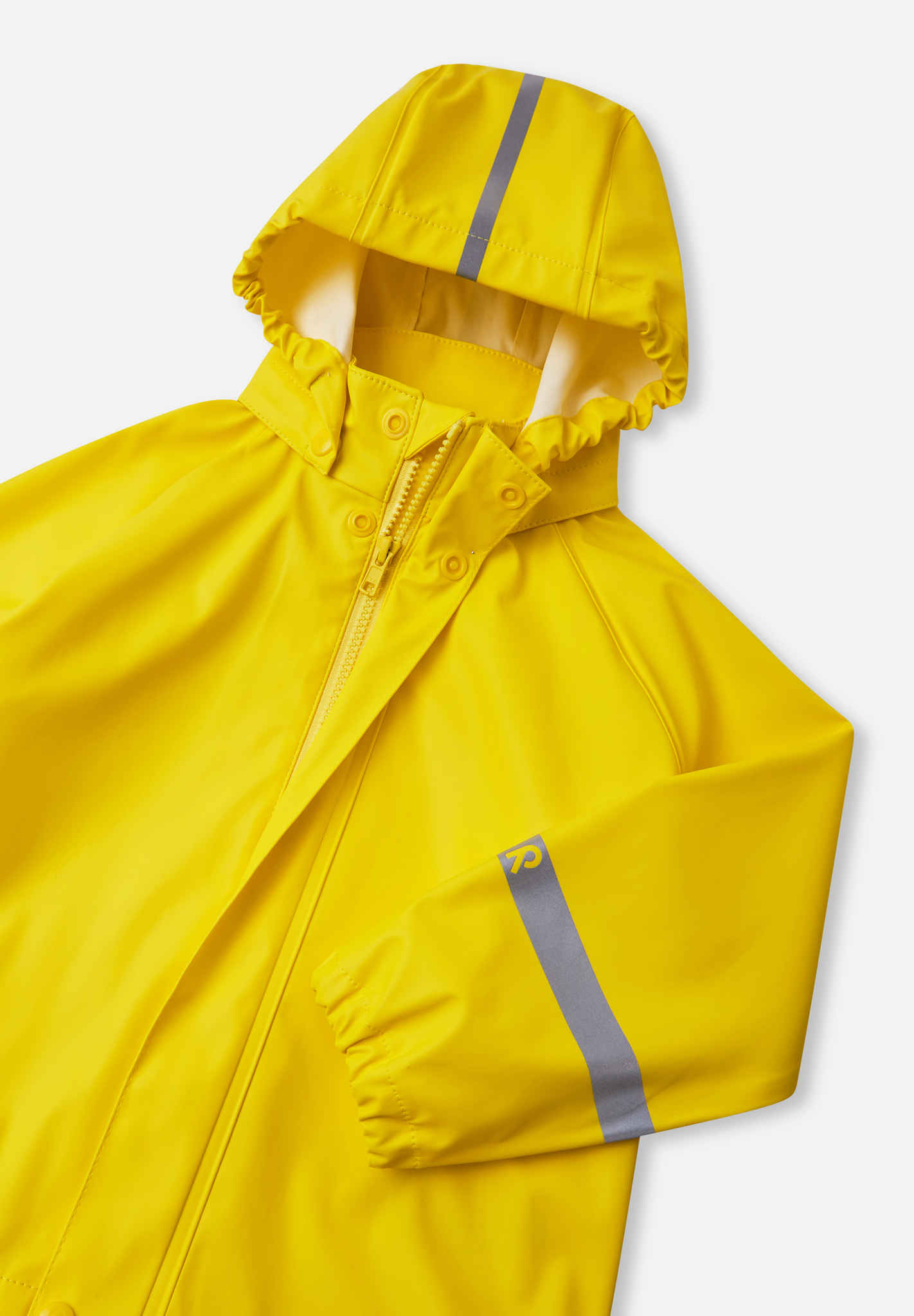 Regenbekleidung Tihku