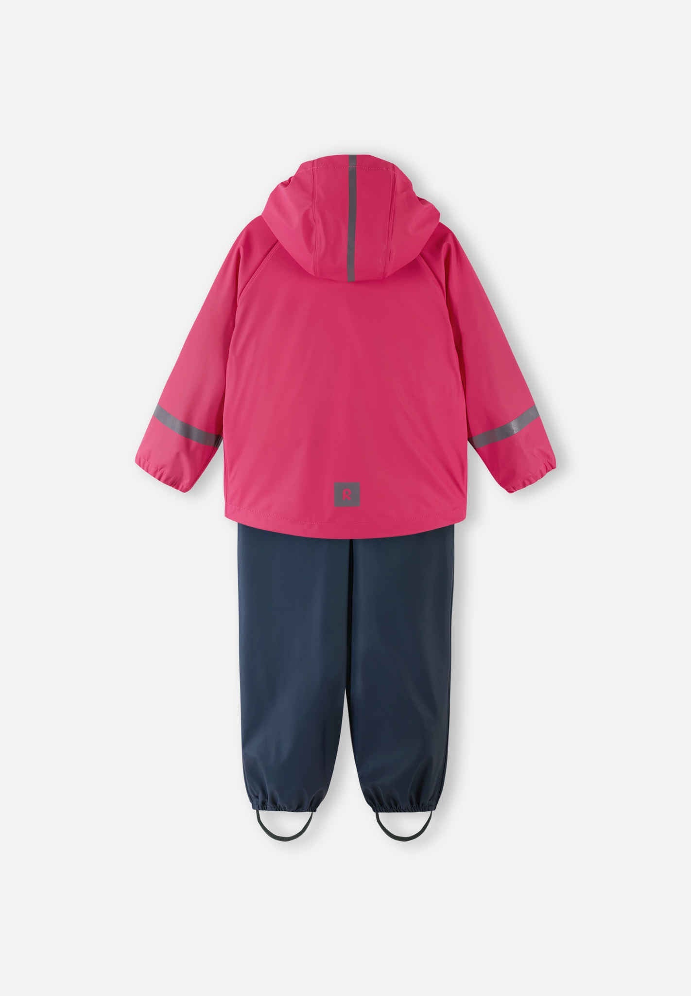 Regenbekleidung Tihku