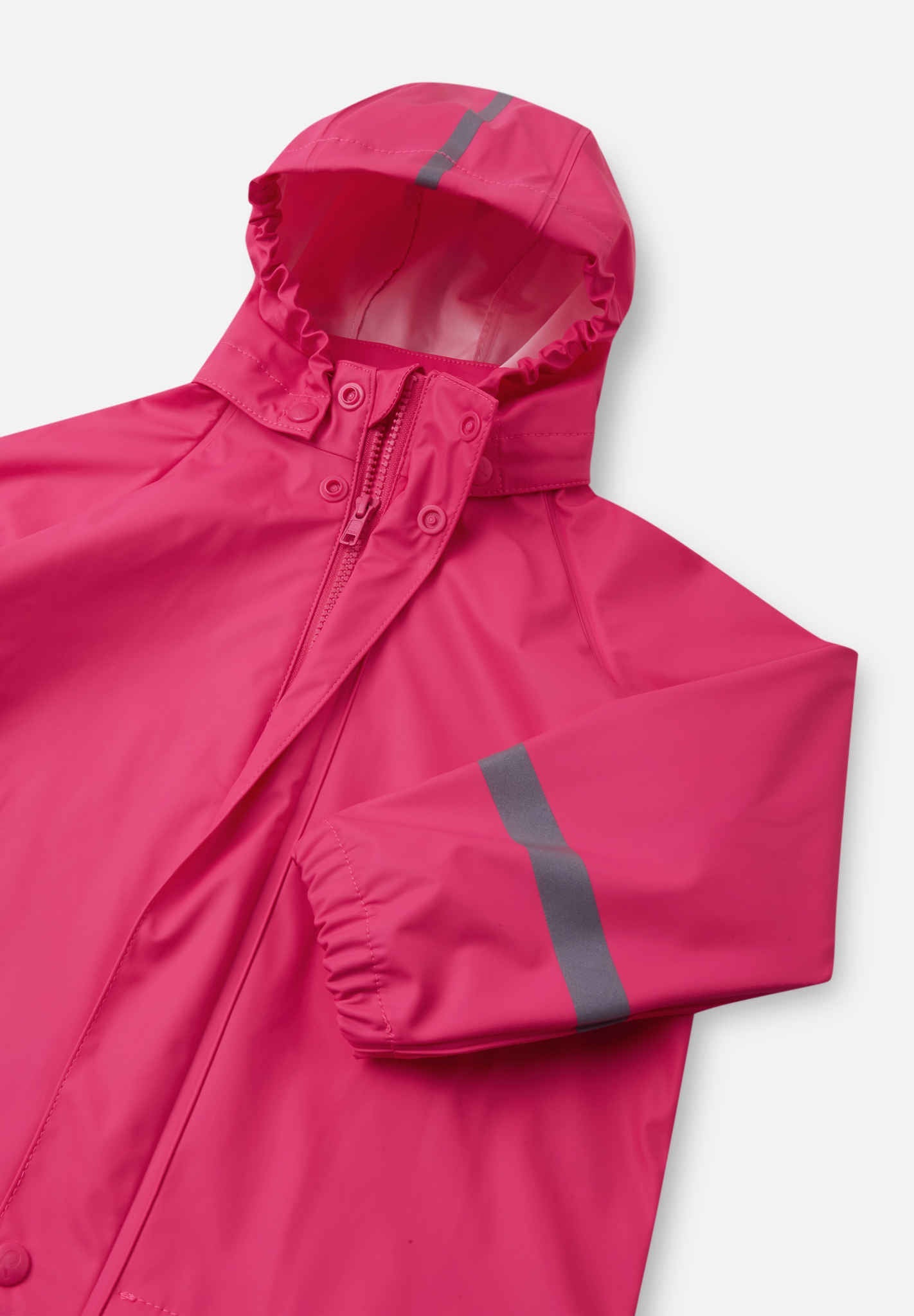 Regenbekleidung Tihku