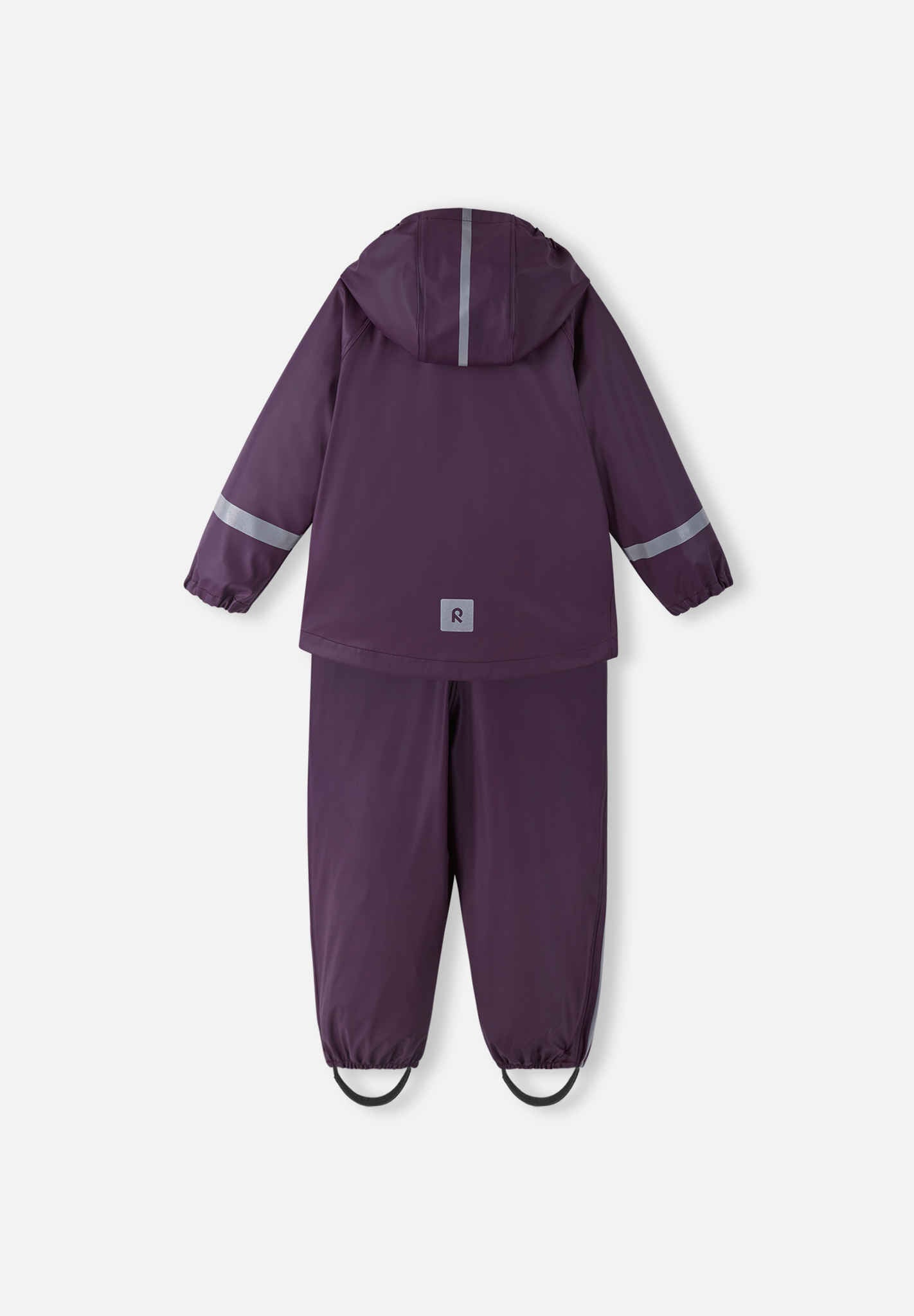 Regenbekleidung Tihku