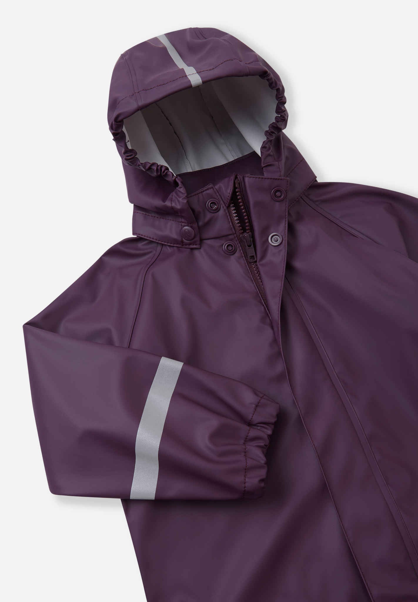 Regenbekleidung Tihku