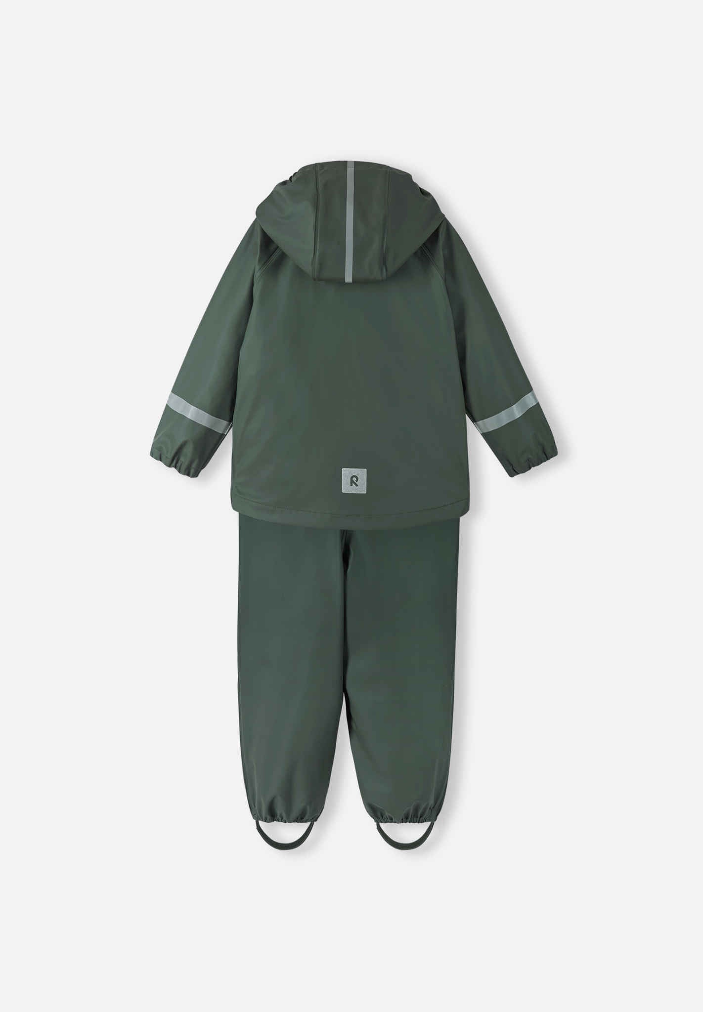 Regenbekleidung Tihku