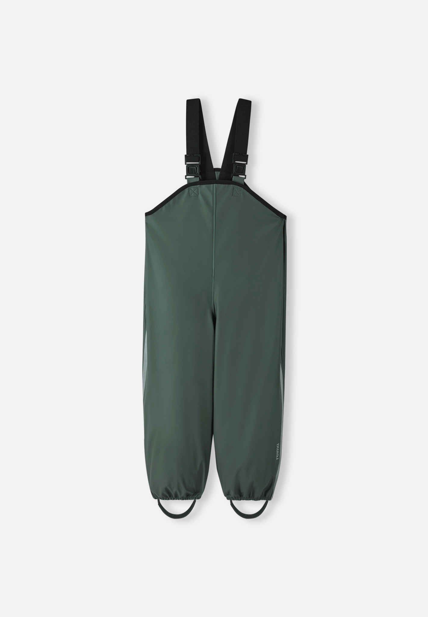 Regenbekleidung Tihku