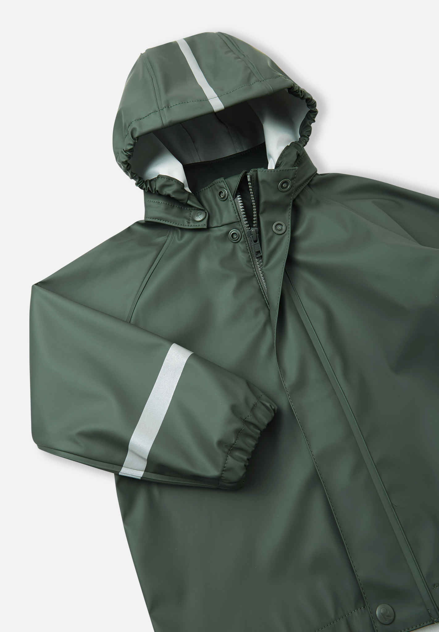 Regenbekleidung Tihku