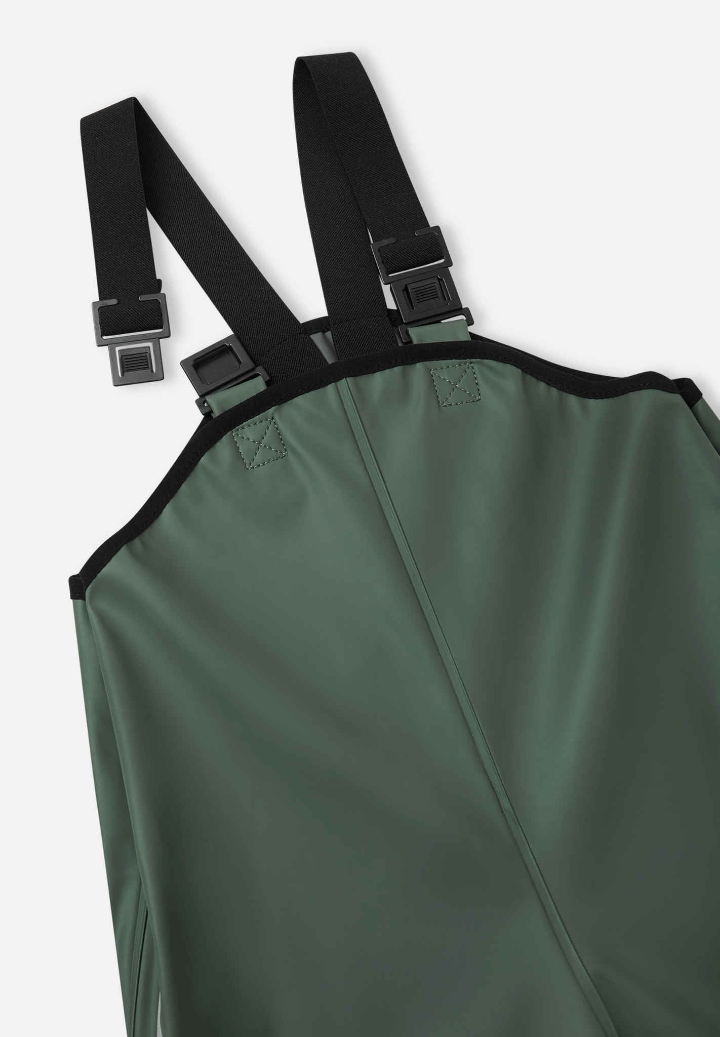 Regenbekleidung Tihku