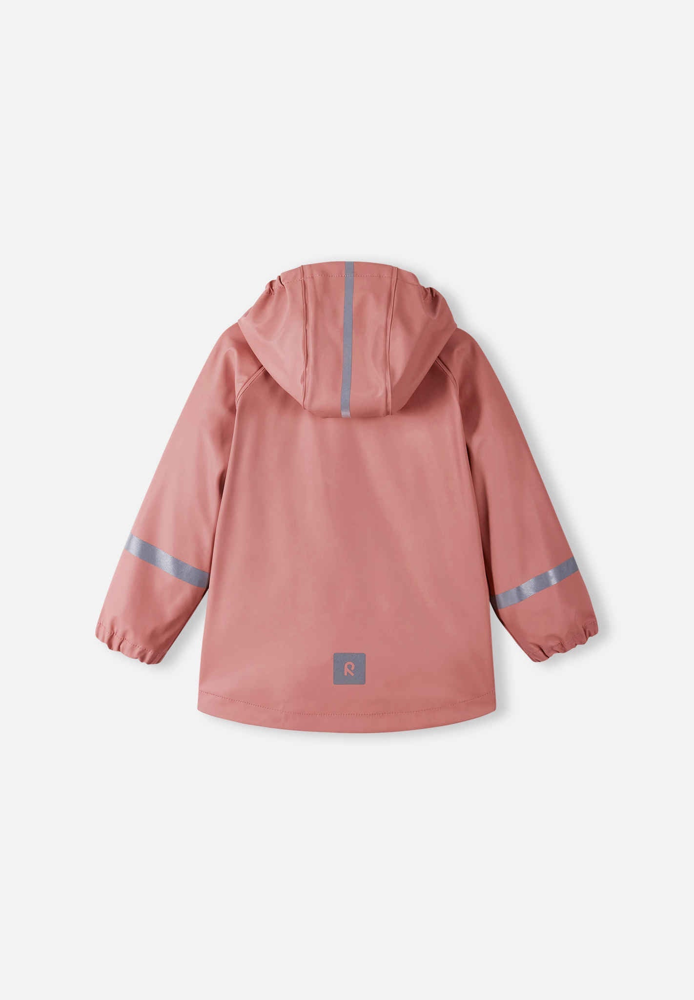 Regenjacke Lampi