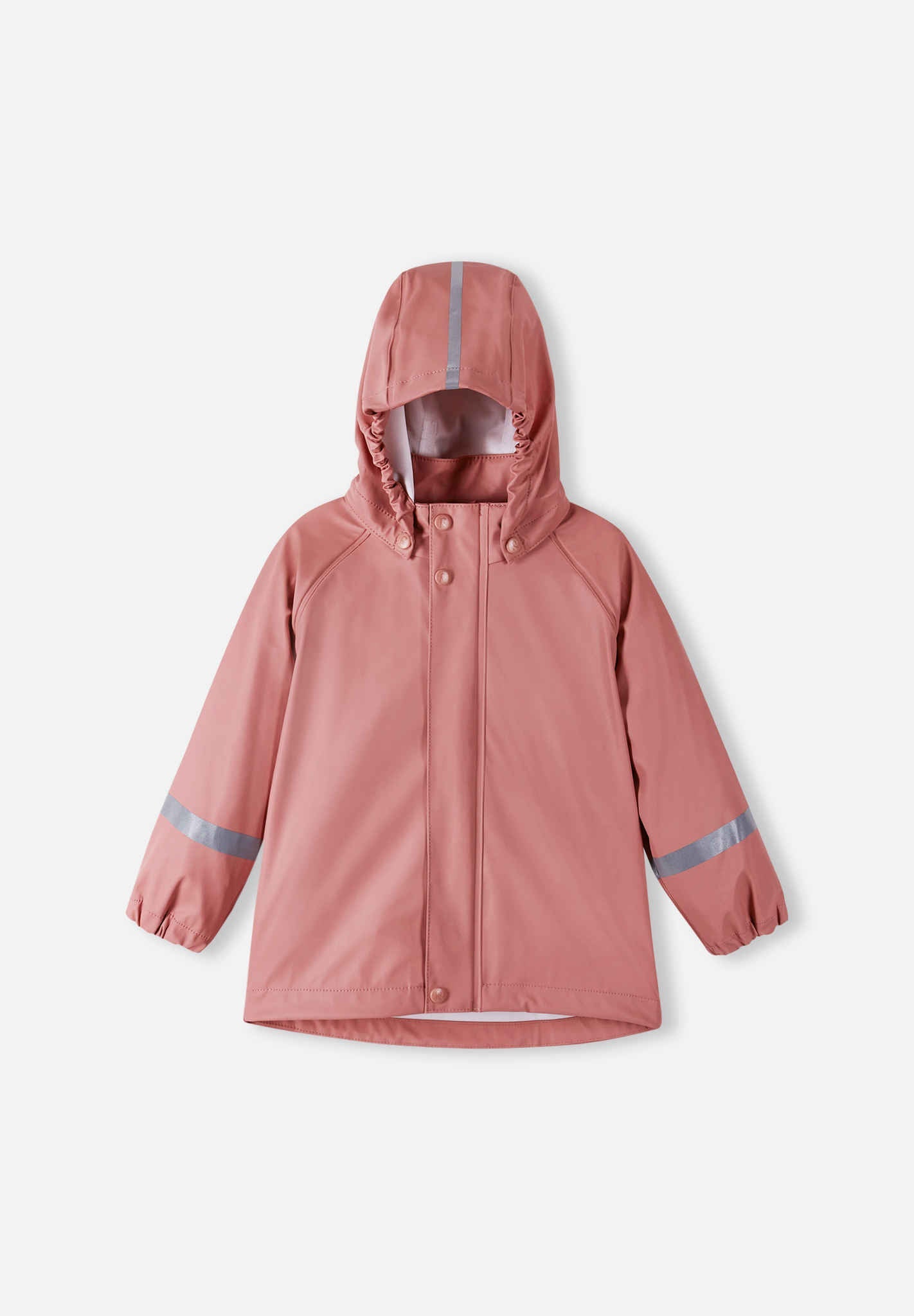 Regenjacke Lampi