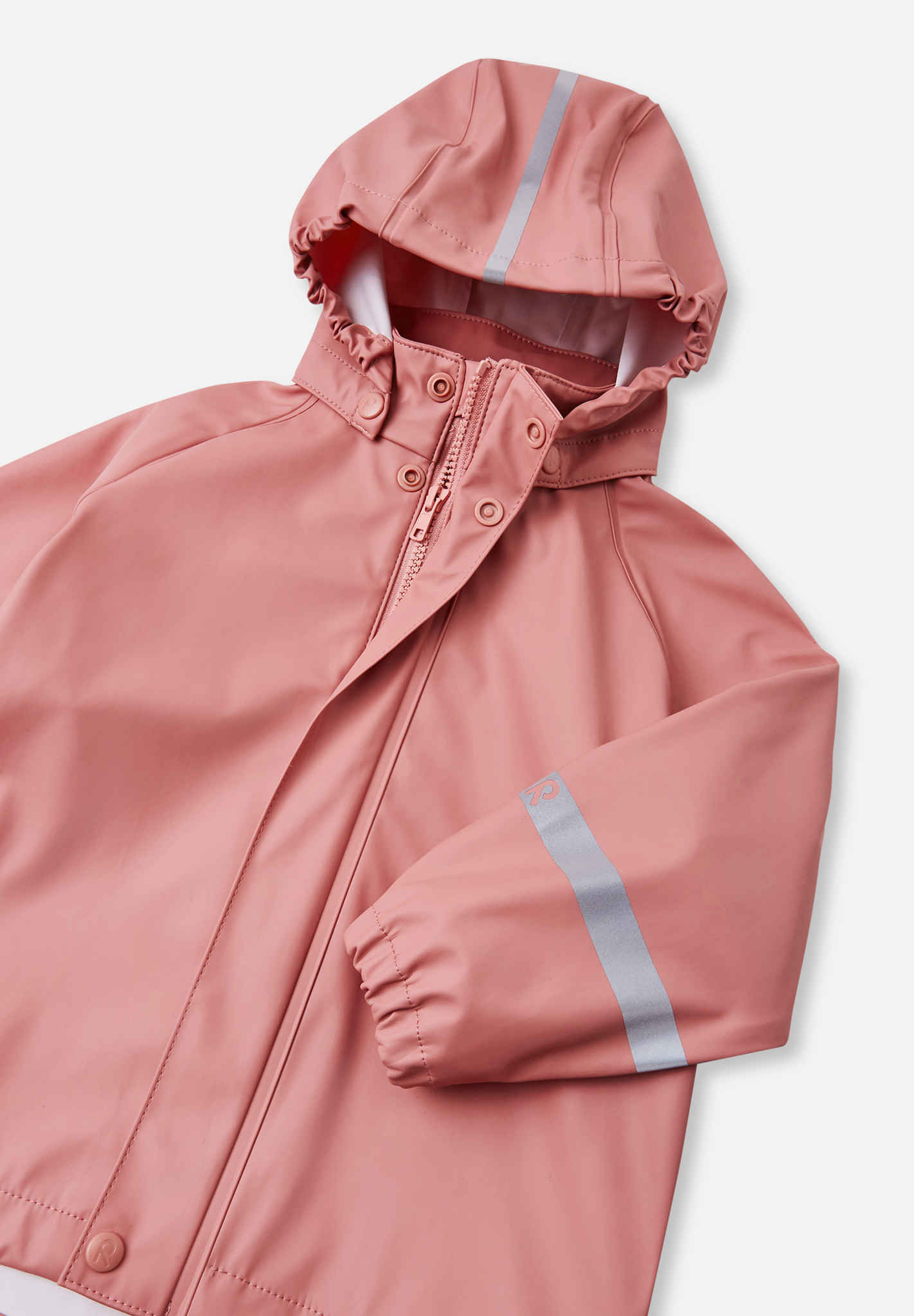 Regenjacke Lampi