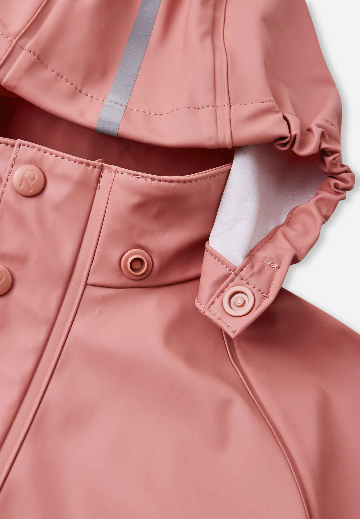 Regenjacke Lampi
