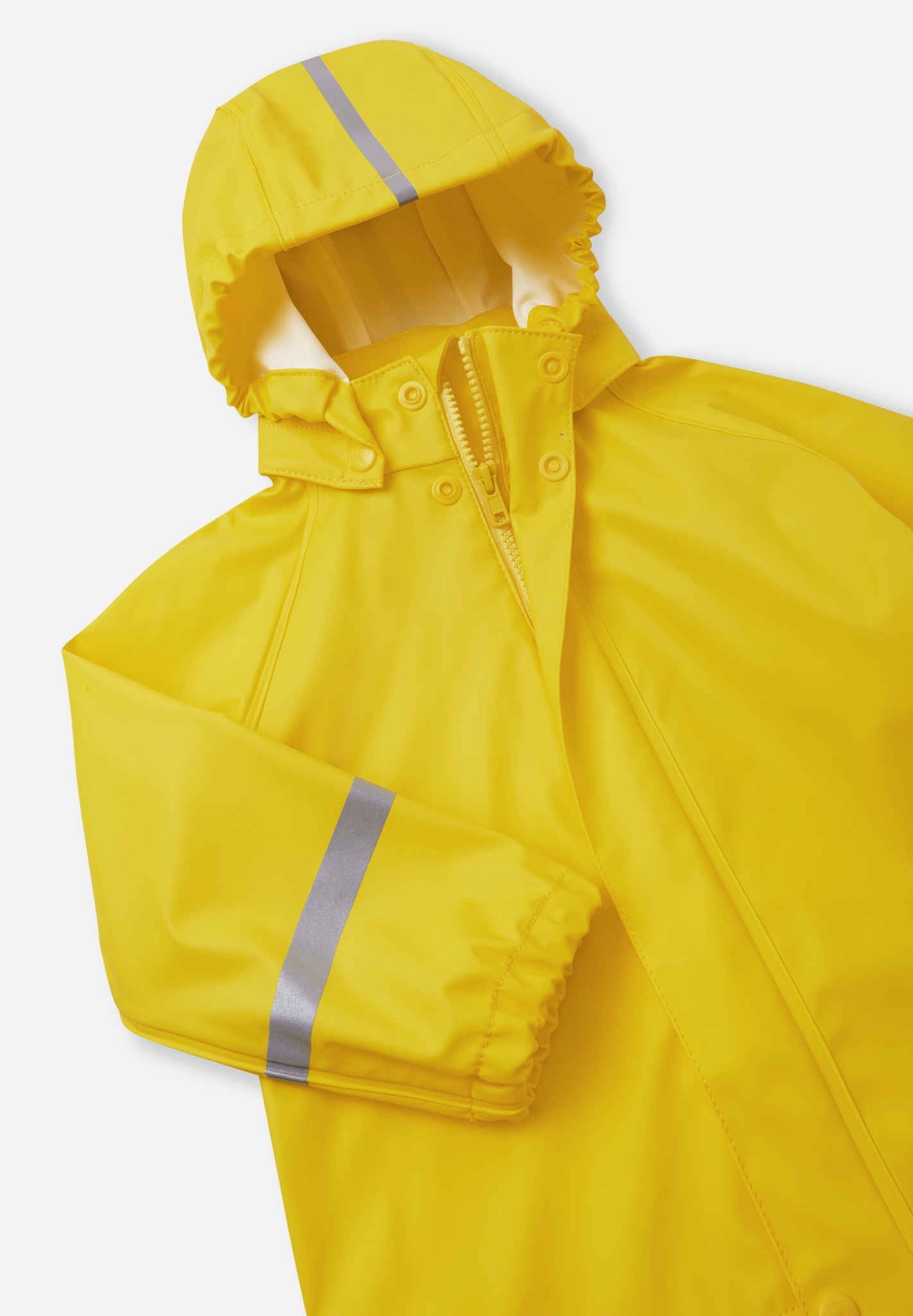 Regenjacke Lampi