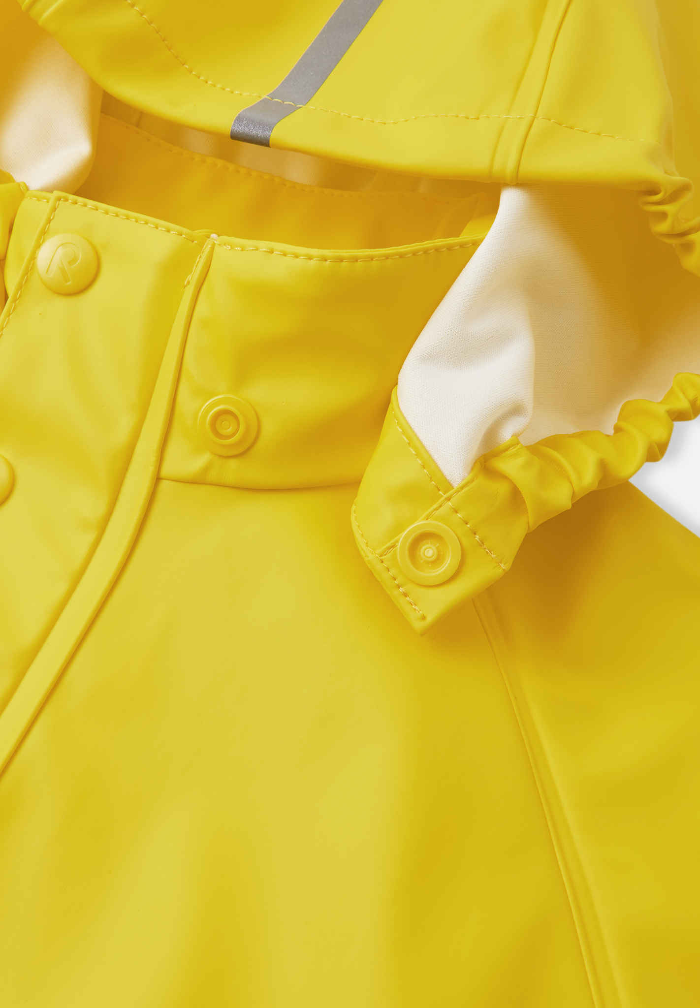 Regenjacke Lampi