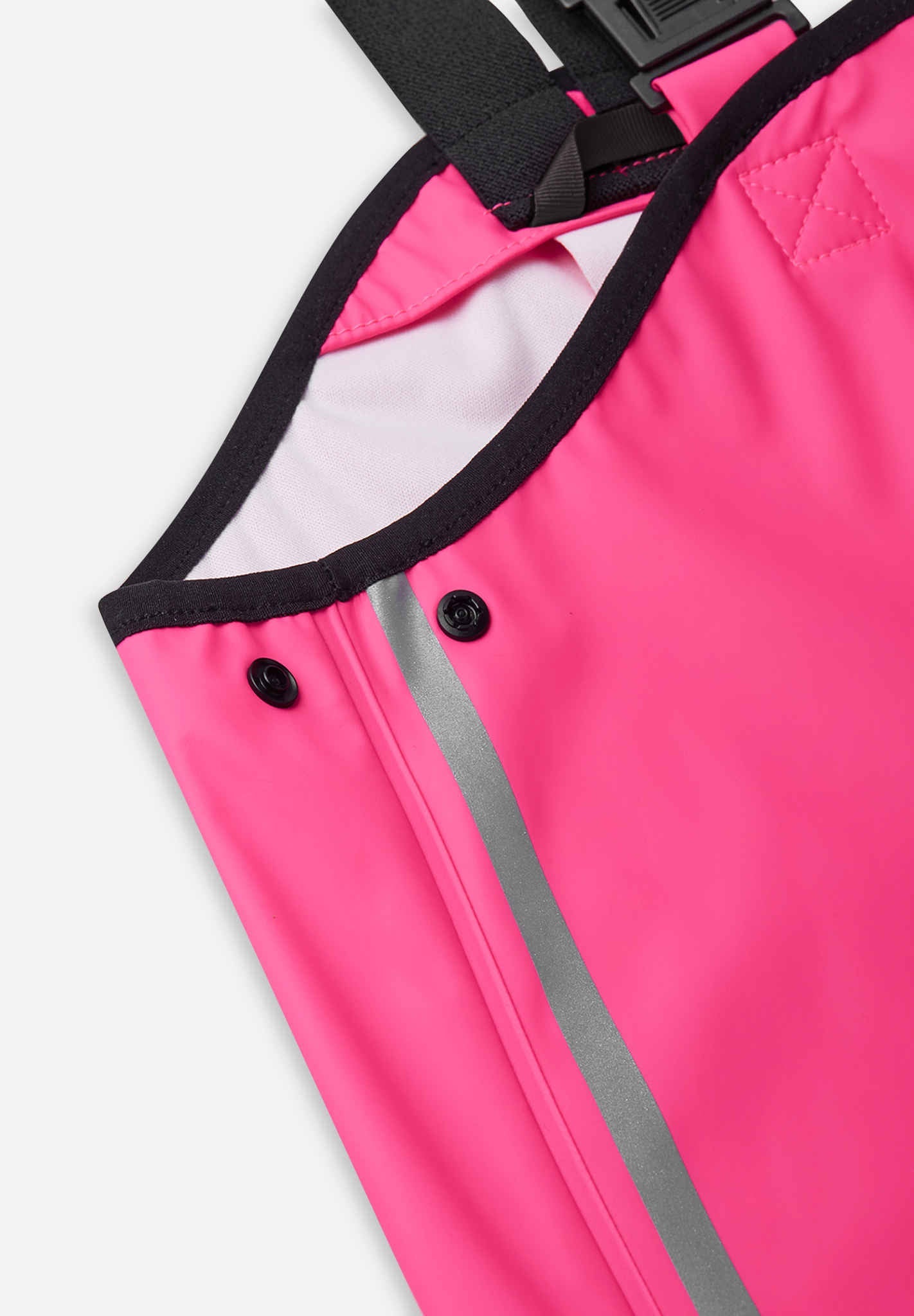 Regenjacke Lampi
