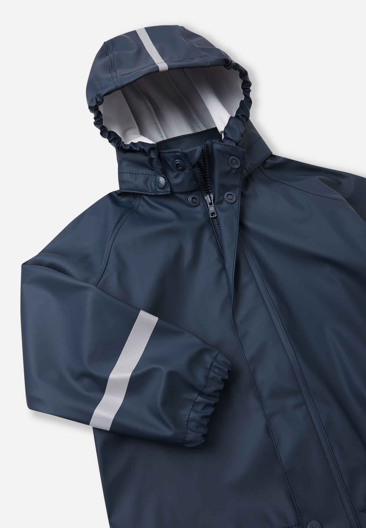 Regenjacke Lampi