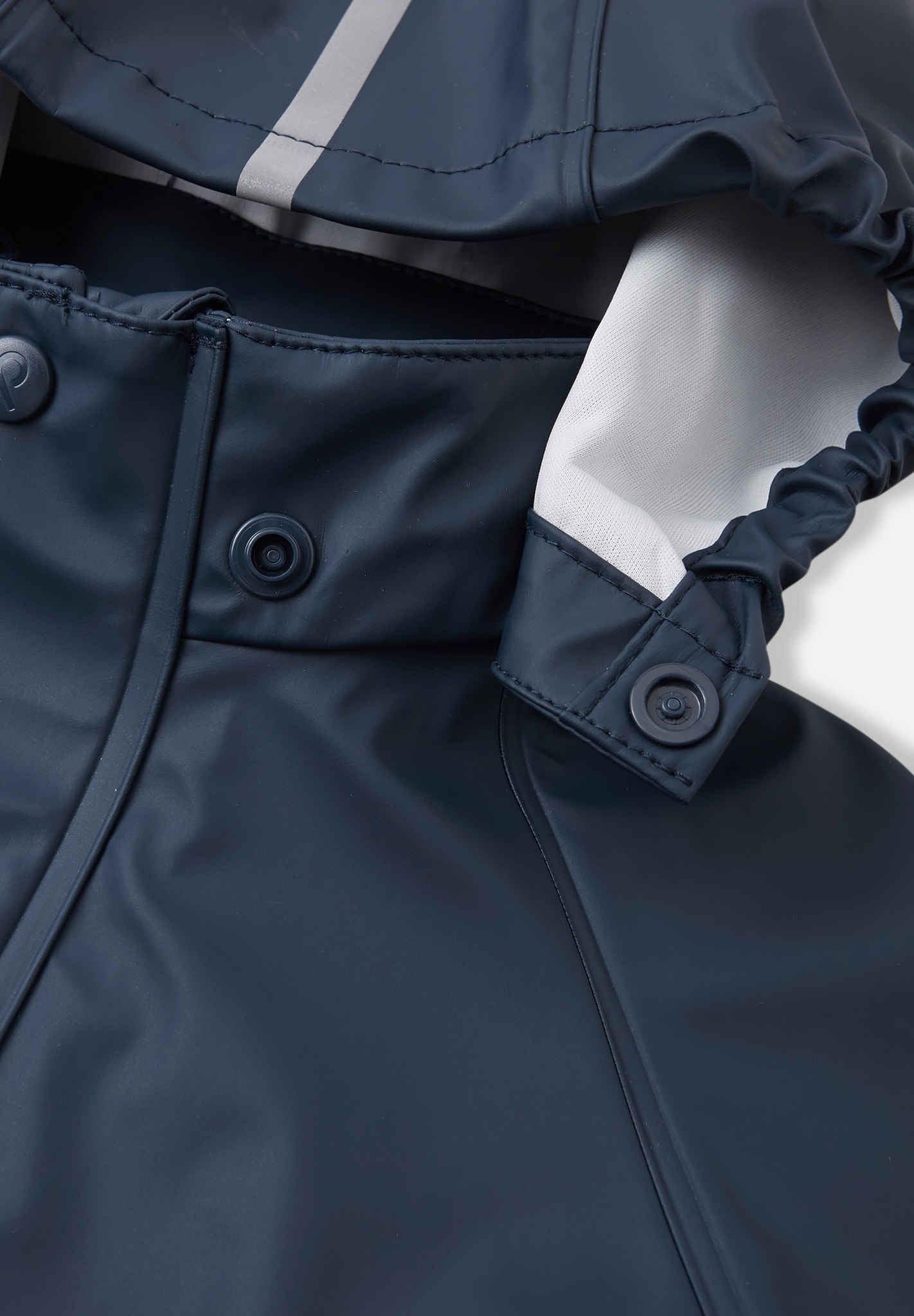 Regenjacke Lampi