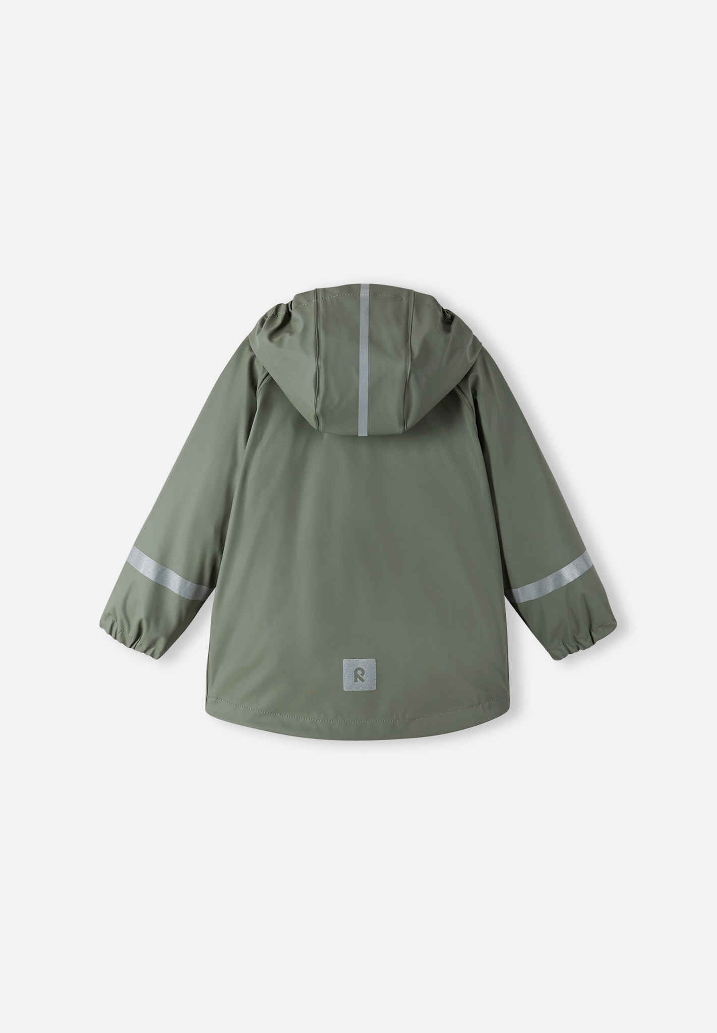 Regenjacke Lampi