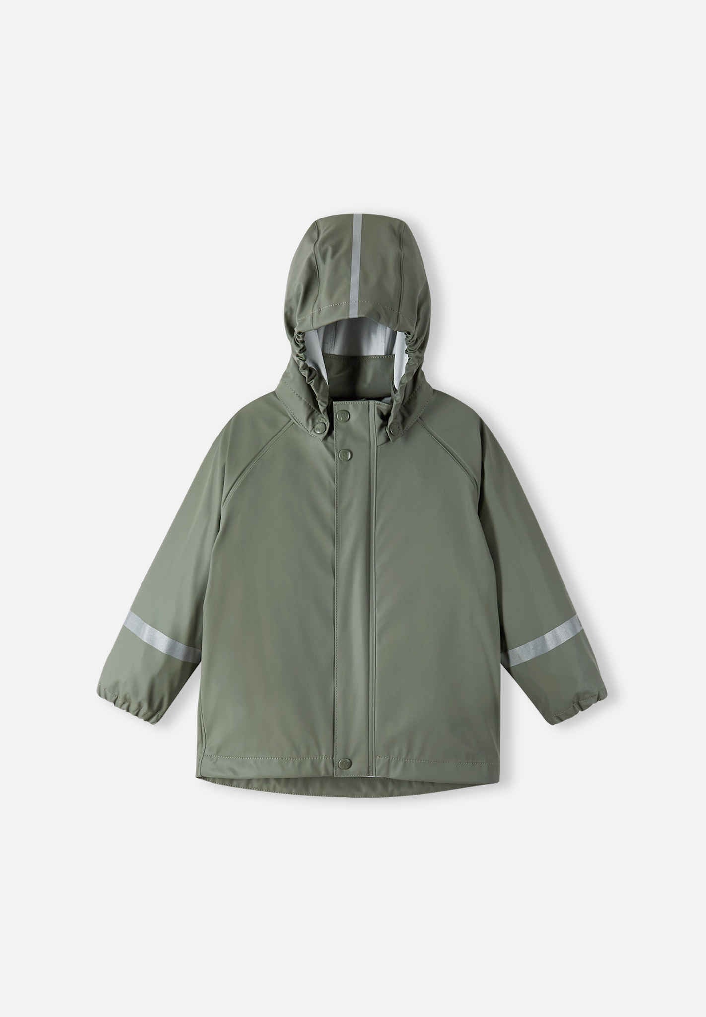 Regenjacke Lampi