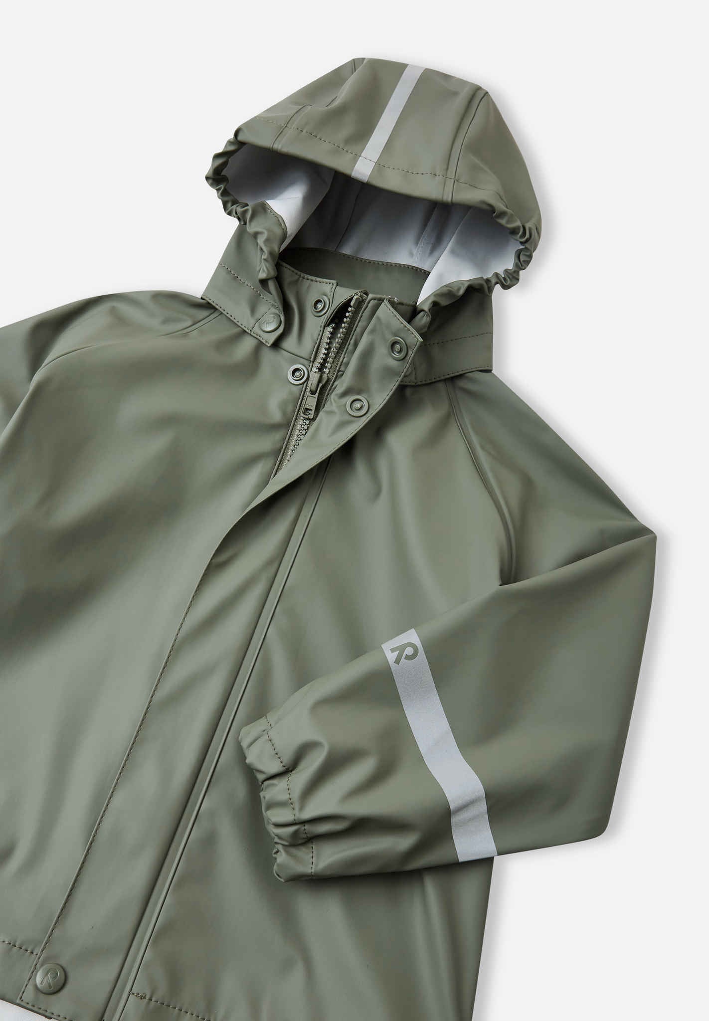 Regenjacke Lampi
