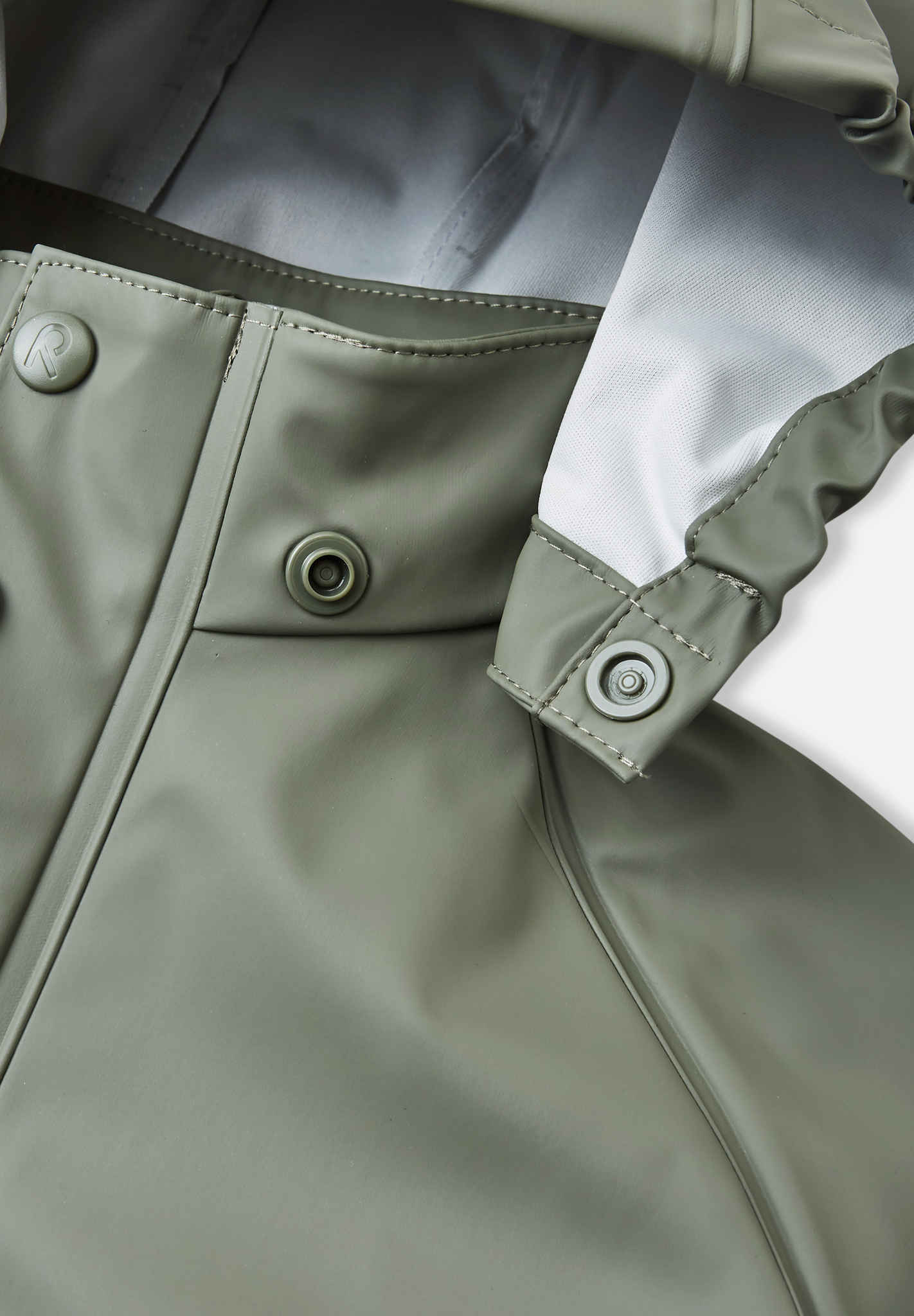 Regenjacke Lampi