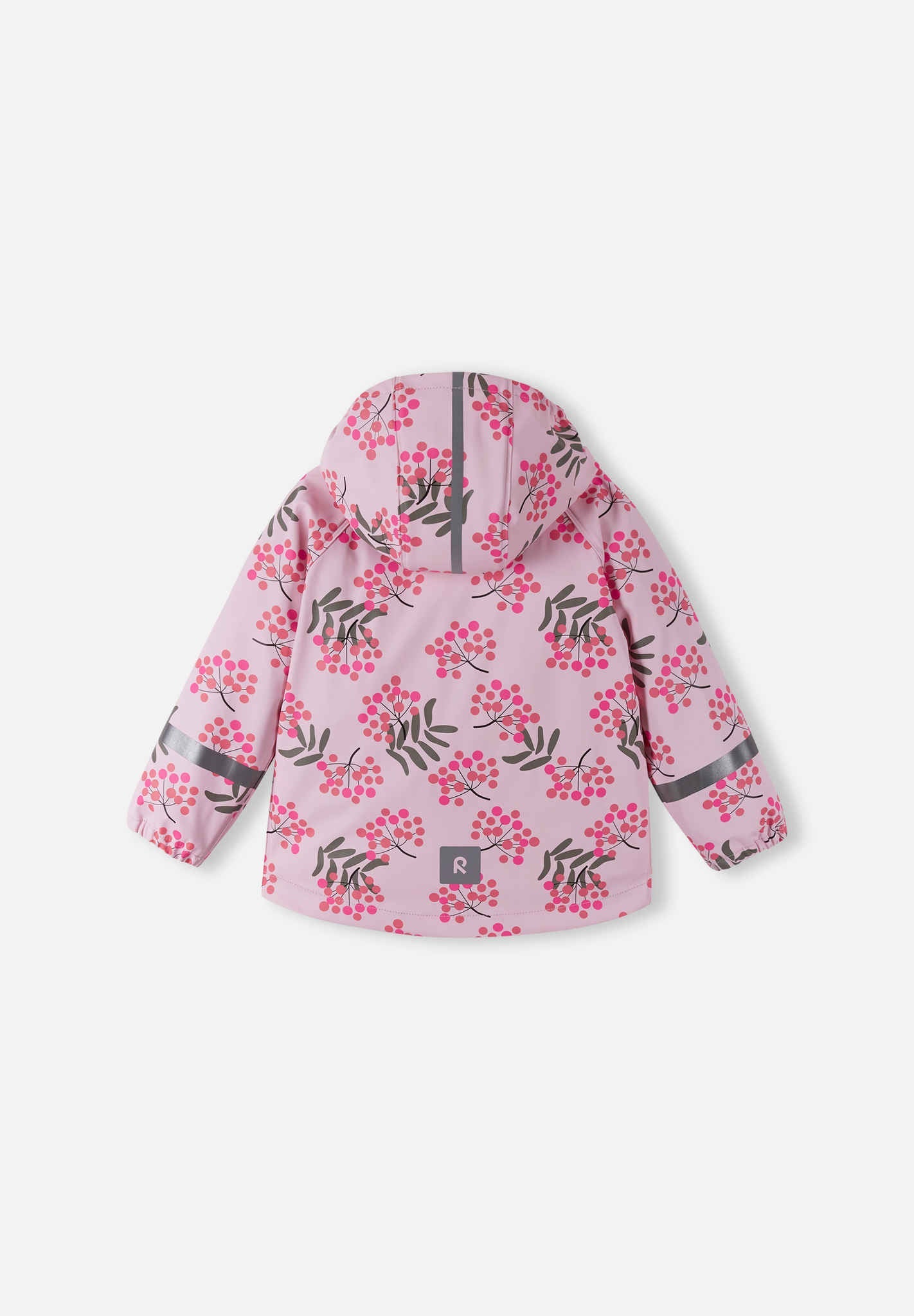 Regenjacke Vesi