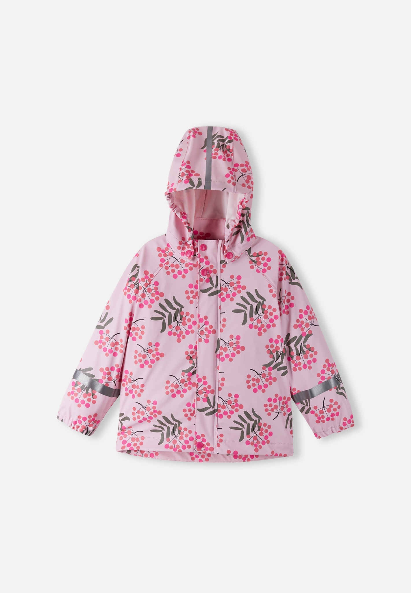 Regenjacke Vesi