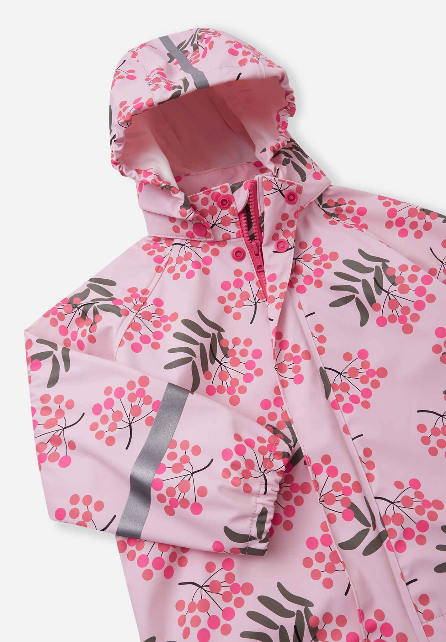 Regenjacke Vesi