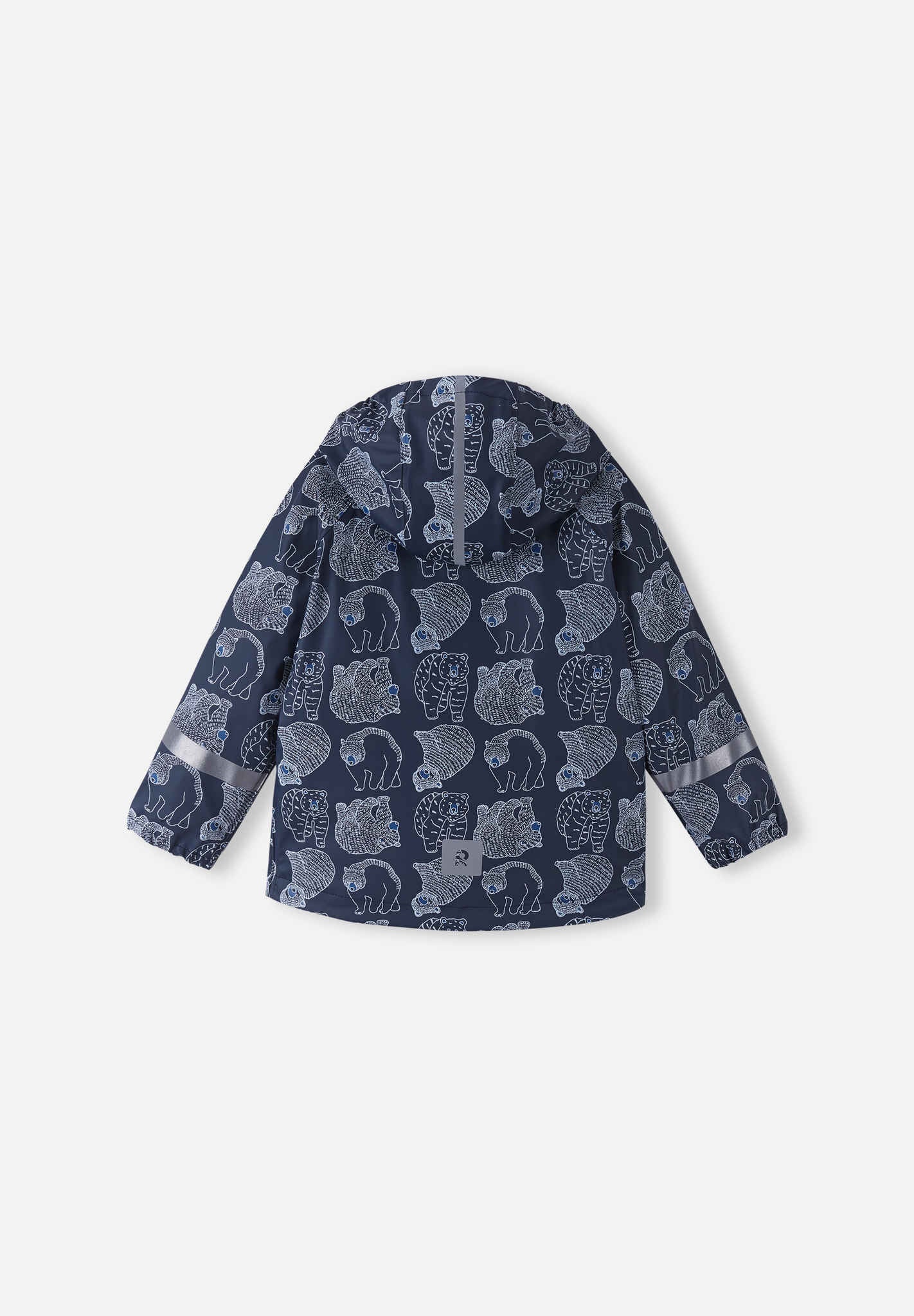 Regenjacke Vesi