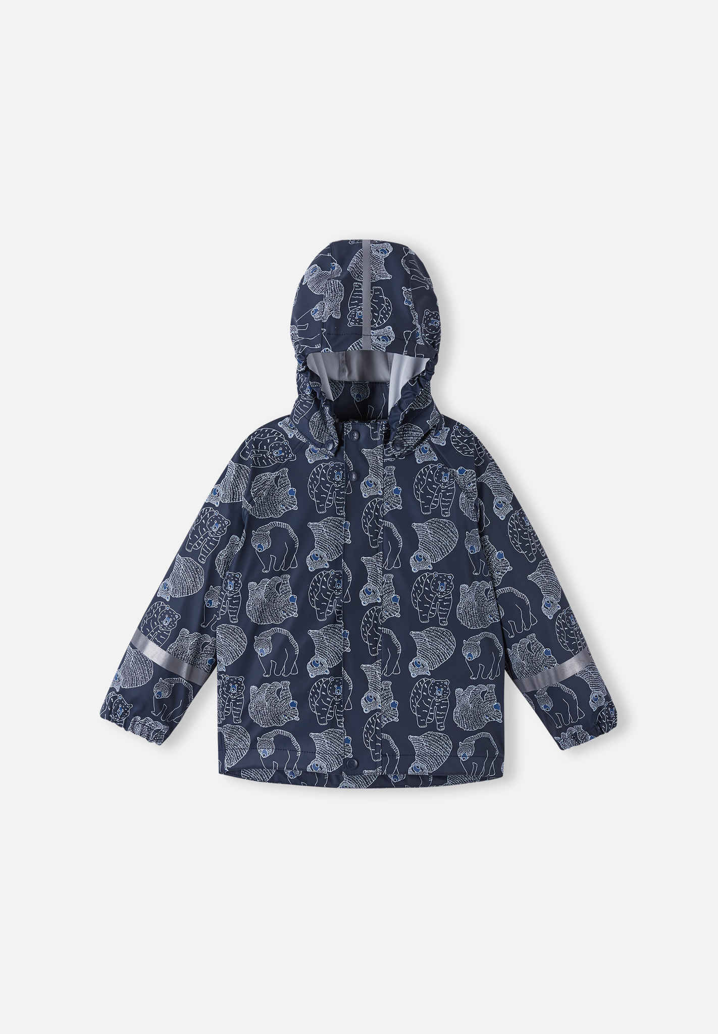 Regenjacke Vesi