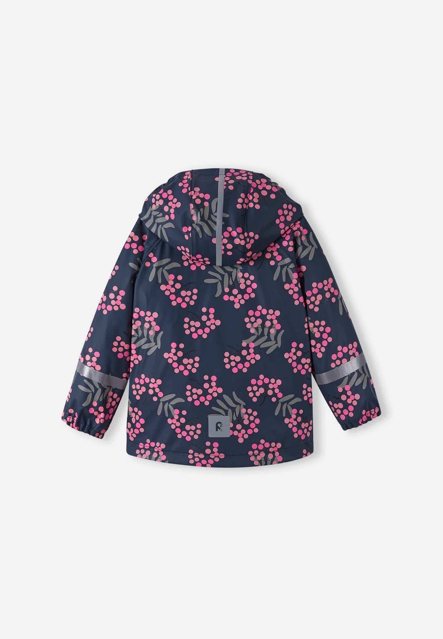 Regenjacke Vesi