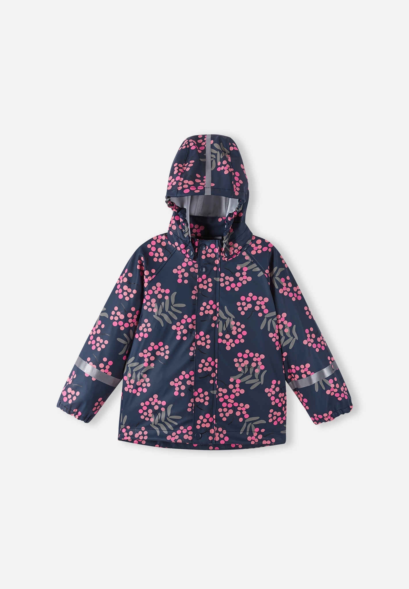 Regenjacke Vesi