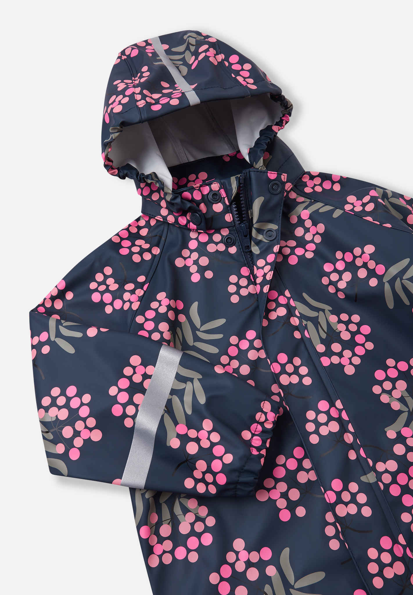 Regenjacke Vesi