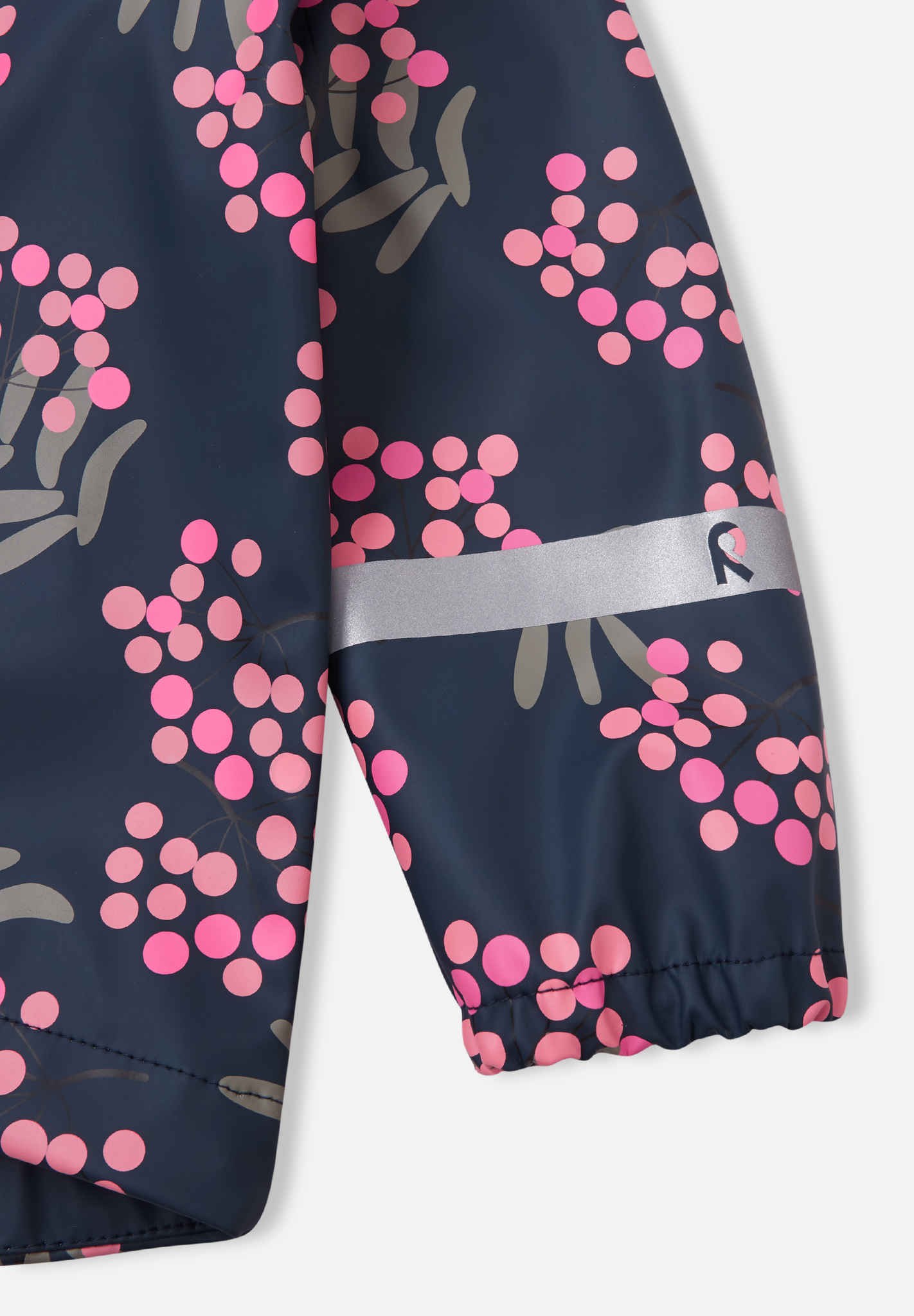Regenjacke Vesi