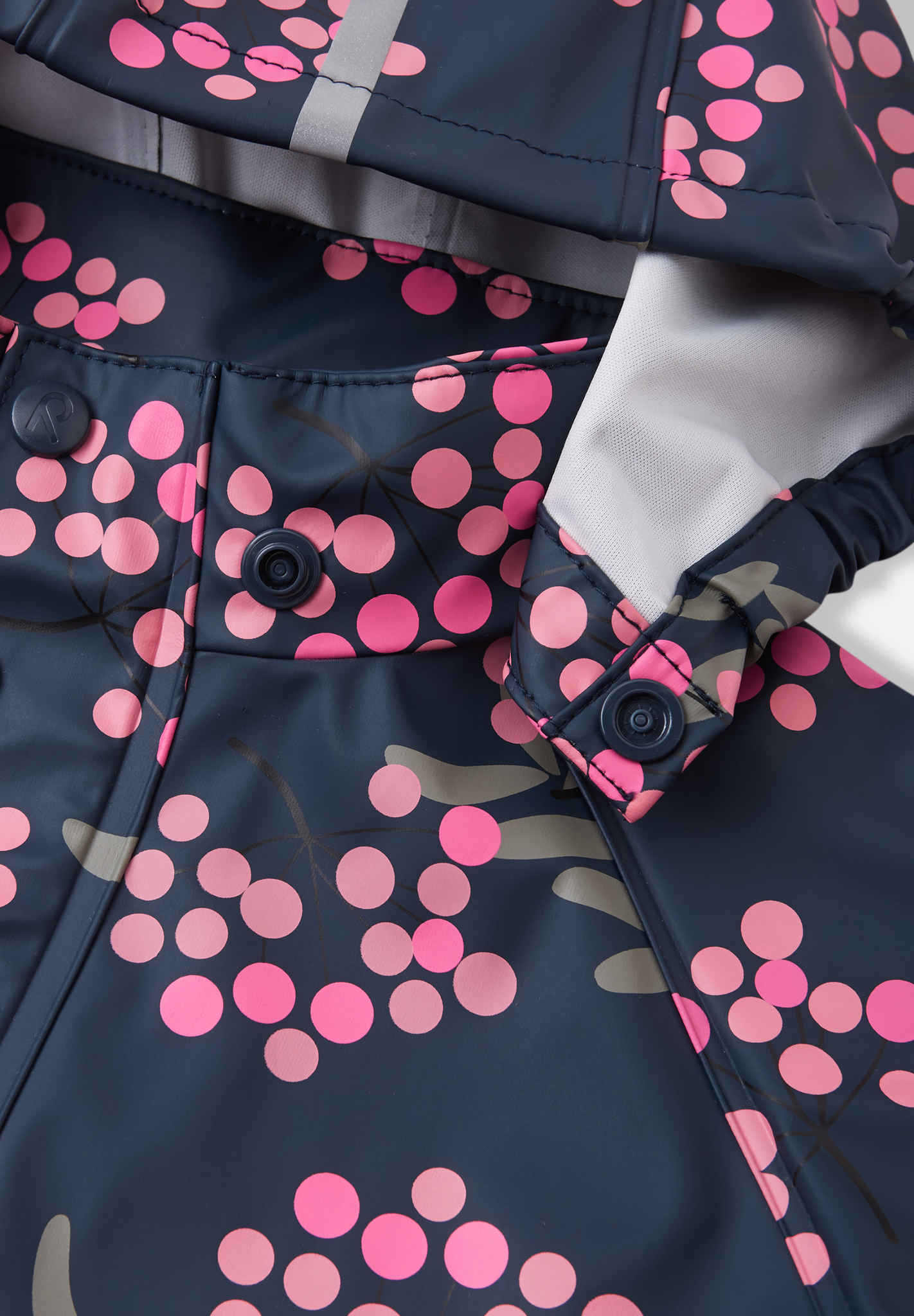 Regenjacke Vesi