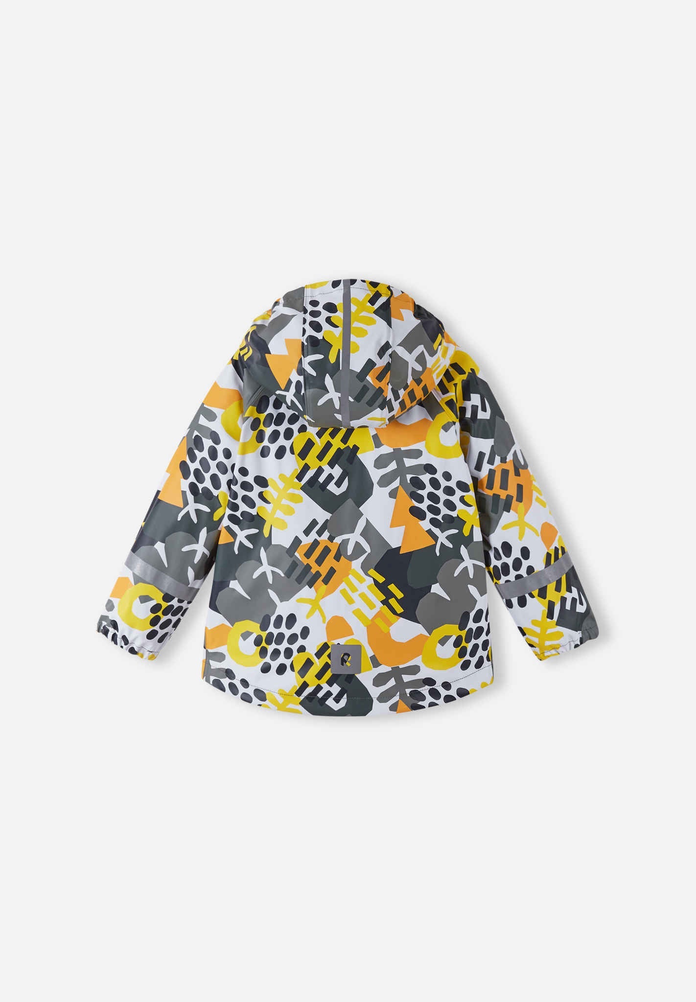 Regenjacke Vesi