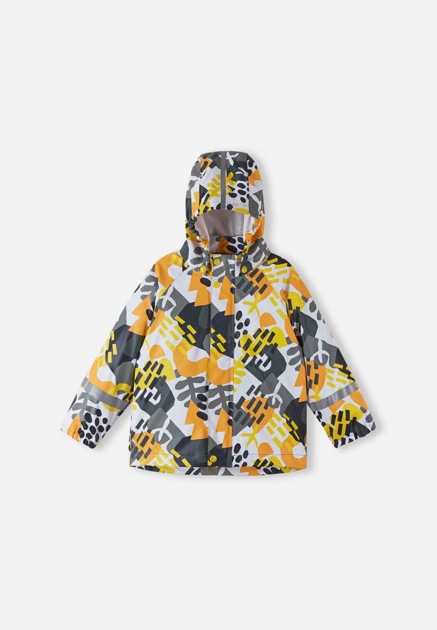 Regenjacke Vesi