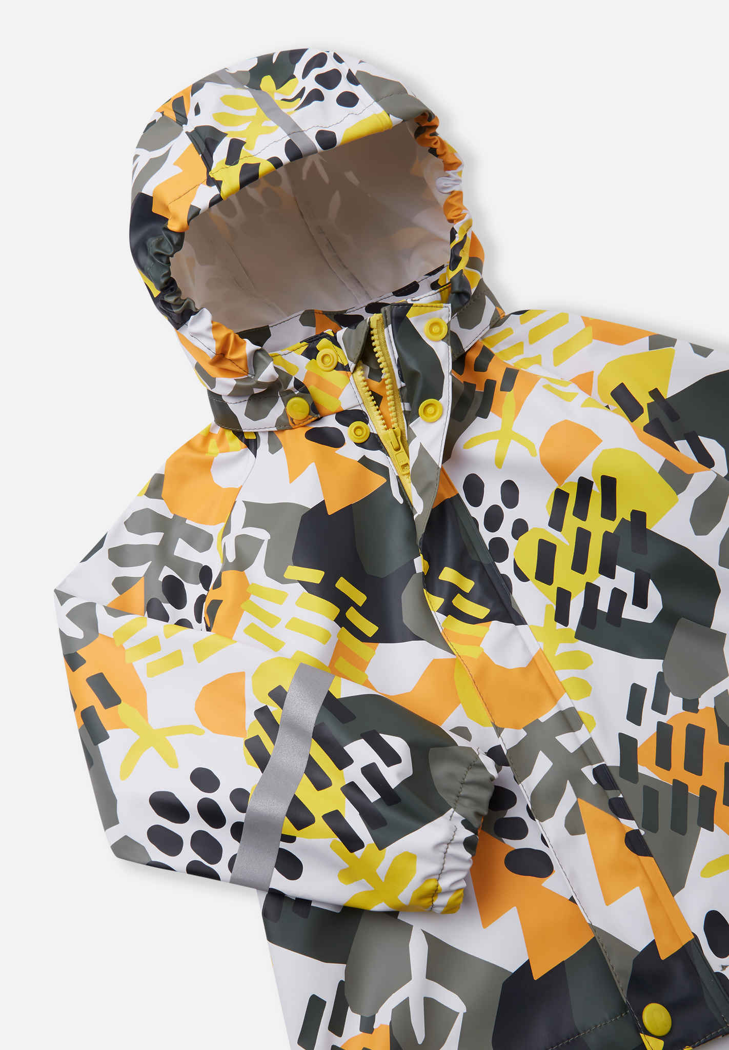 Regenjacke Vesi
