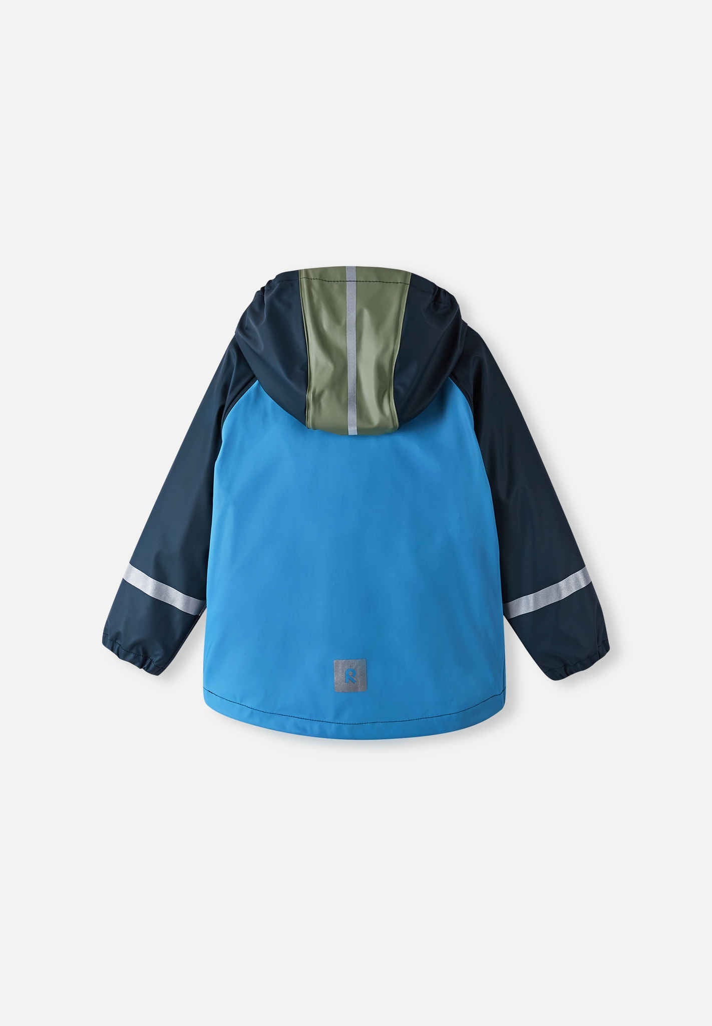 Kinder Regenjacke Vesi