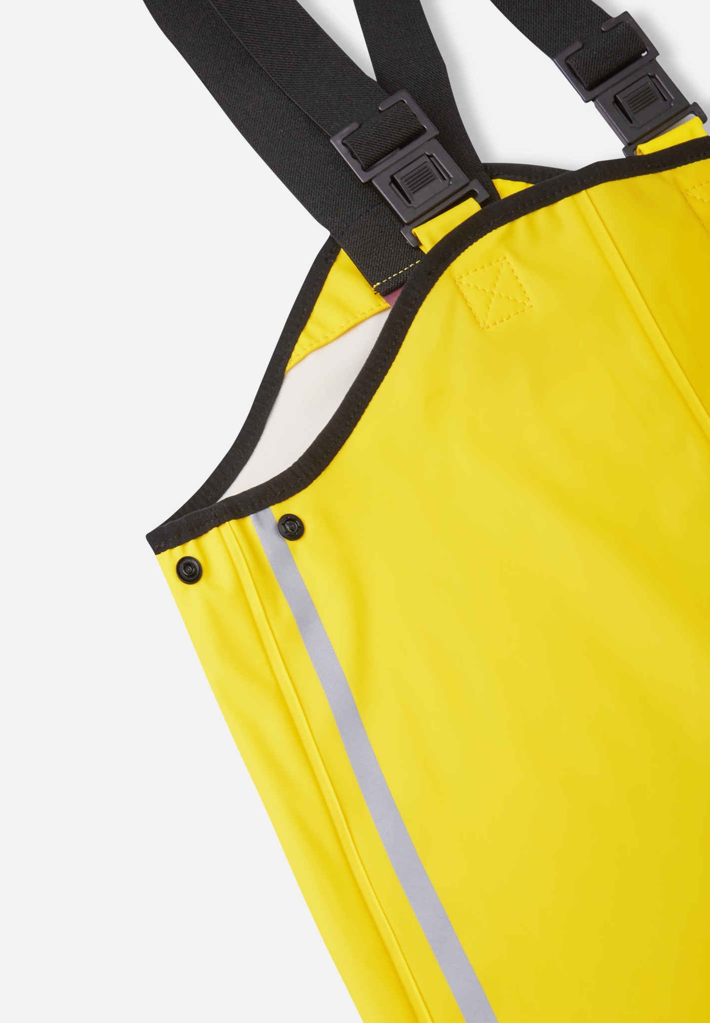 Regenhose Lammikko