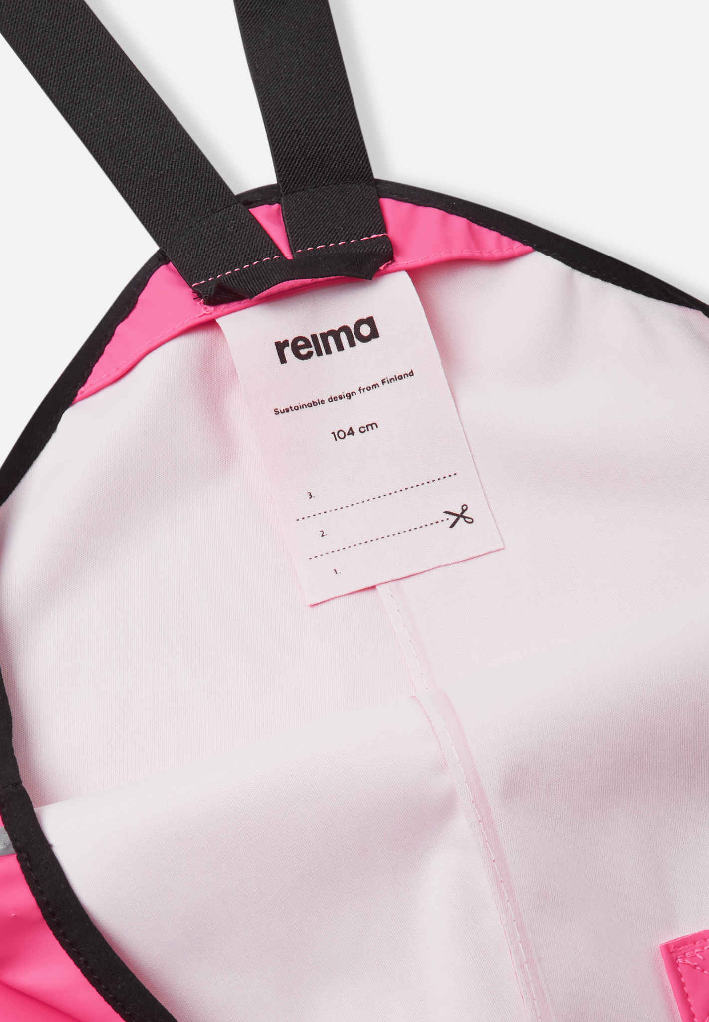 Regenhose Lammikko