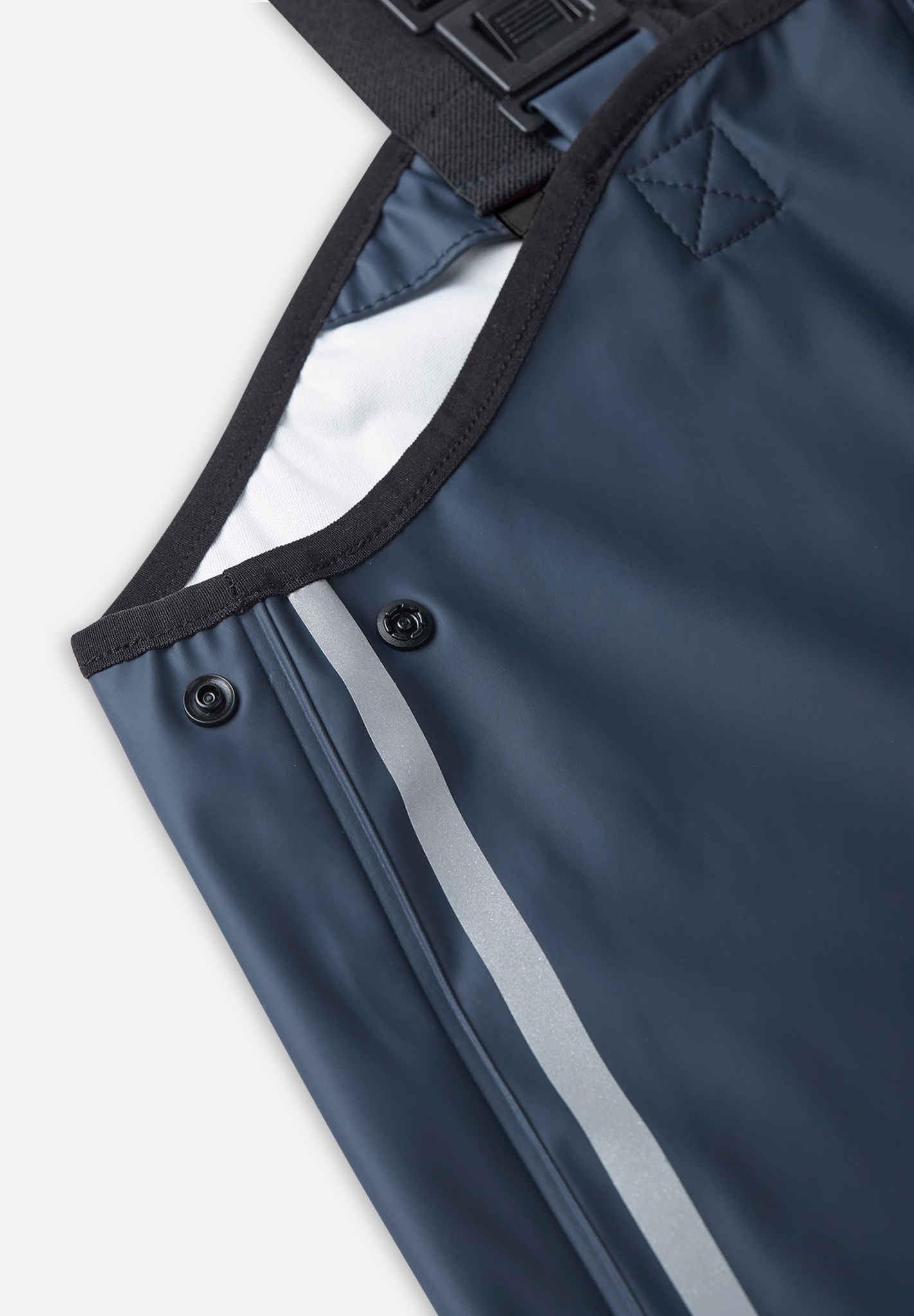 Regenhose Lammikko