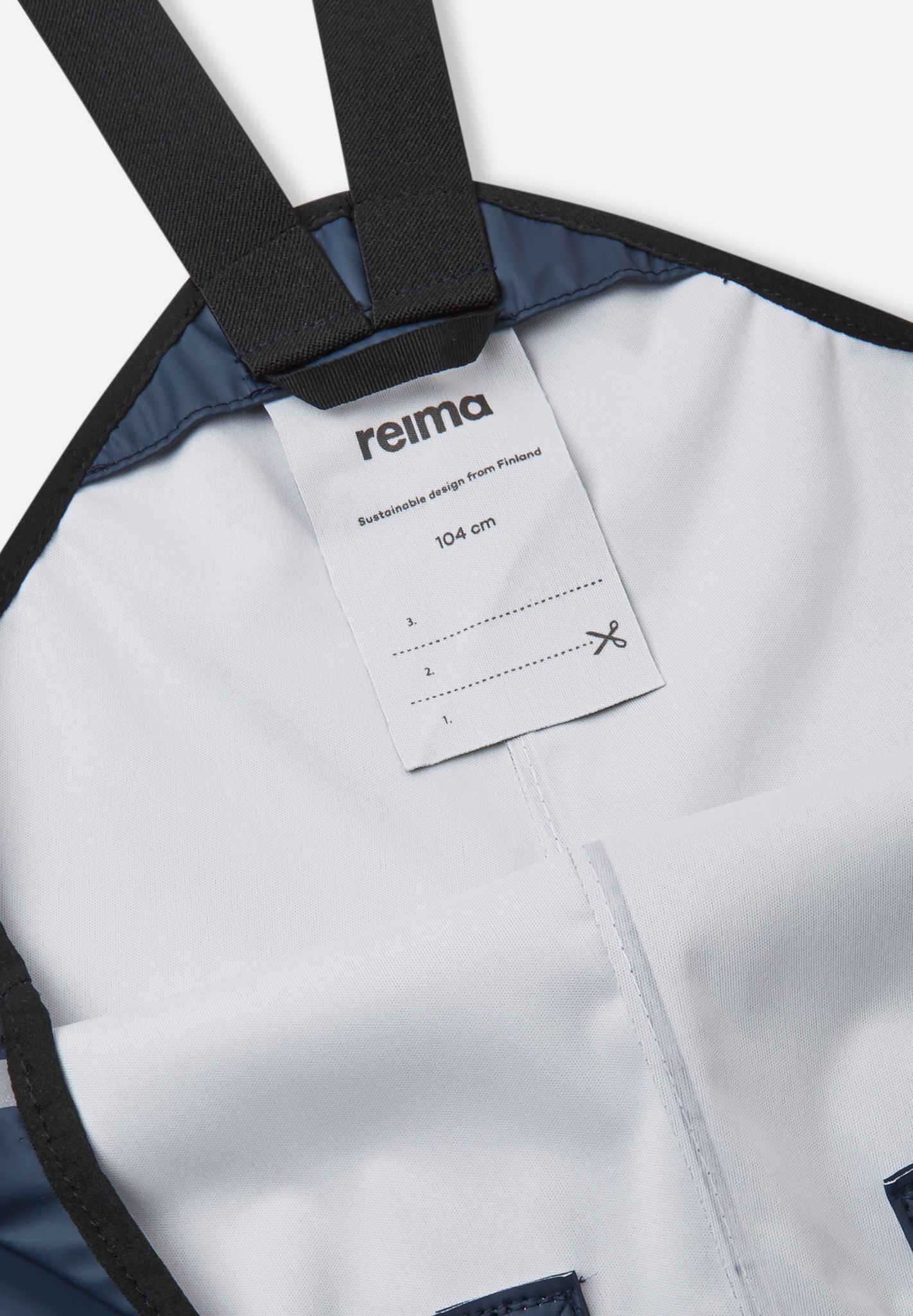 Regenhose Lammikko